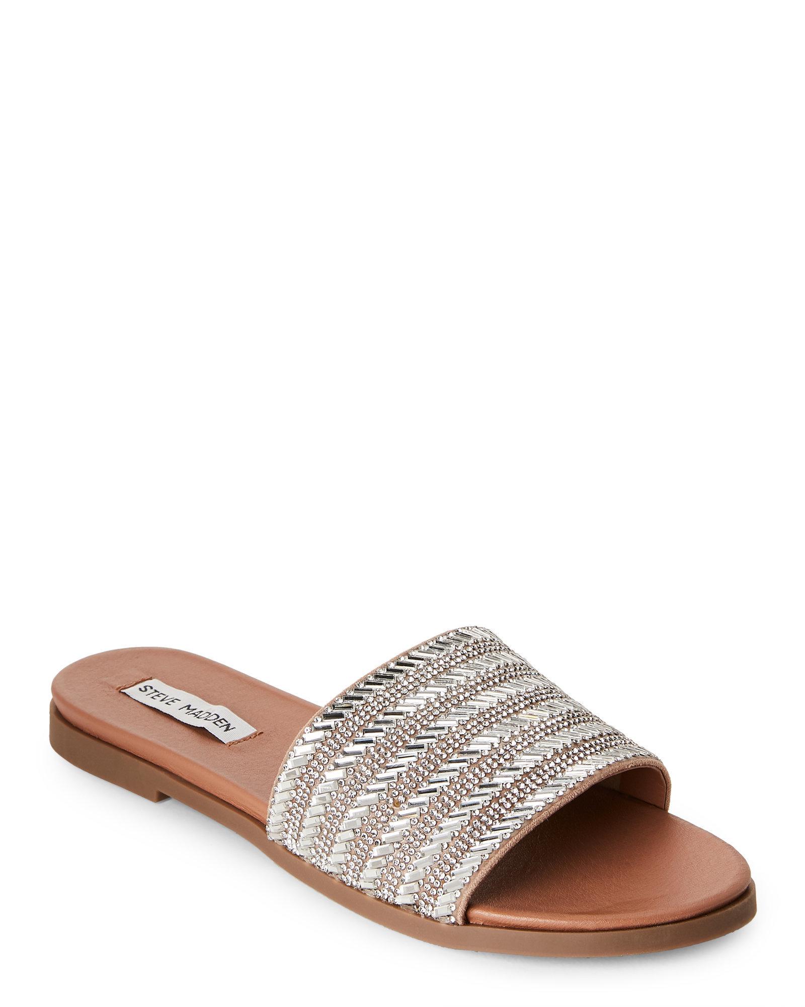 steve madden karot sandal