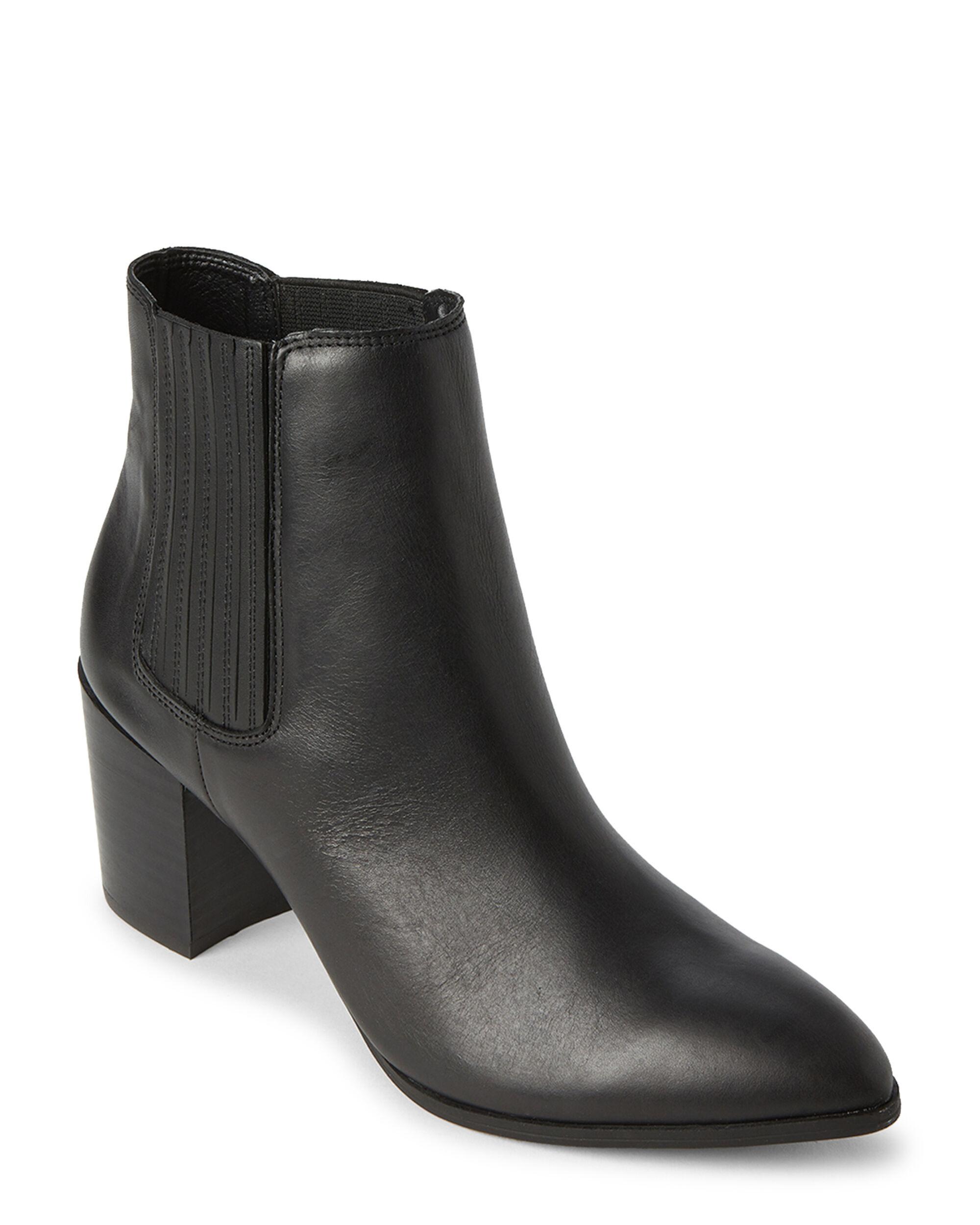 steve madden jain bootie