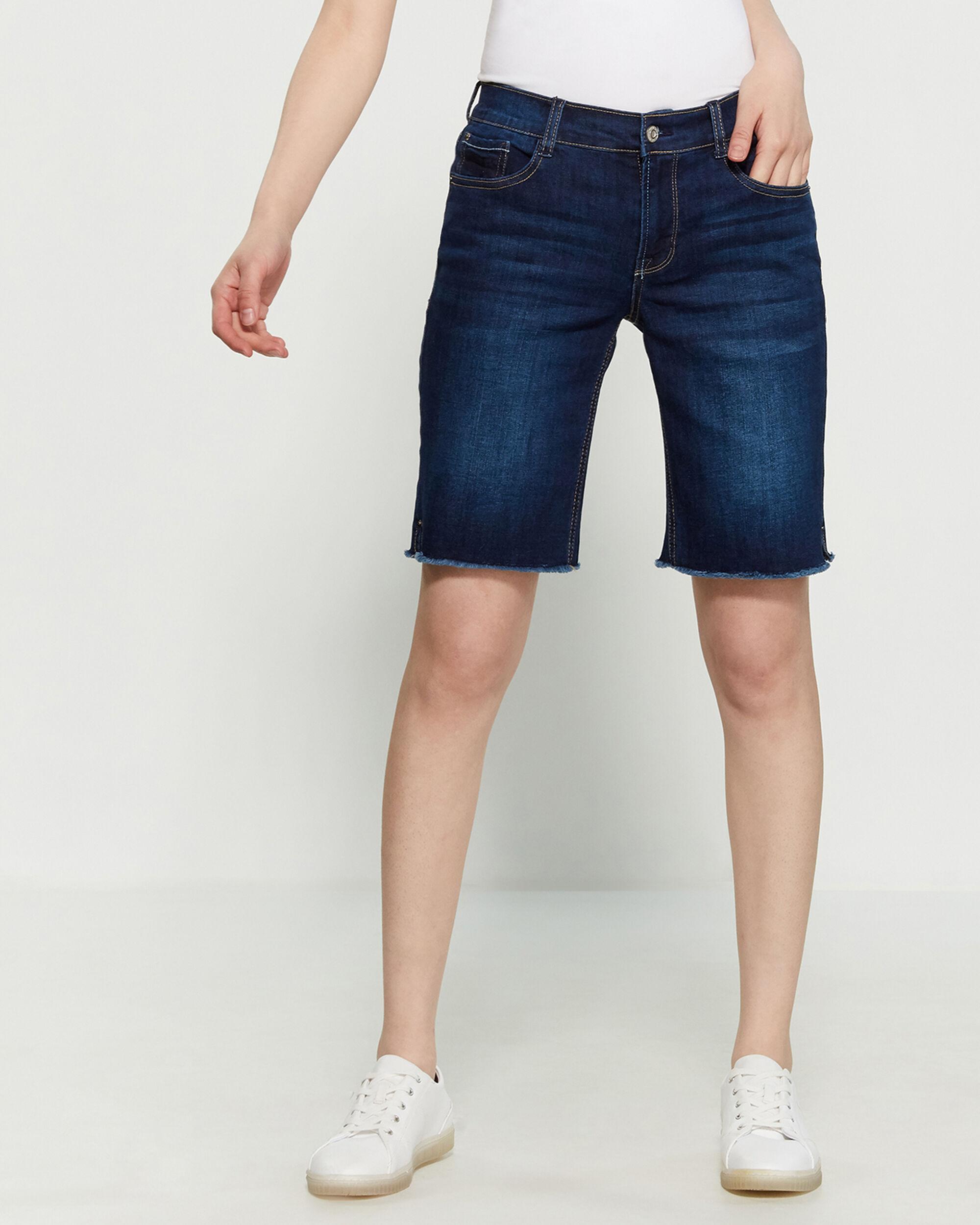 nike dry attack heathered short