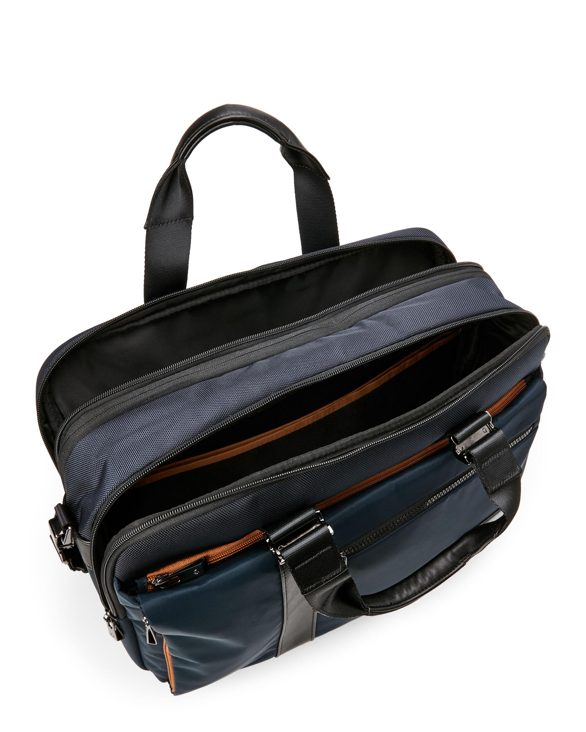 samsonite openroad laptop briefcase