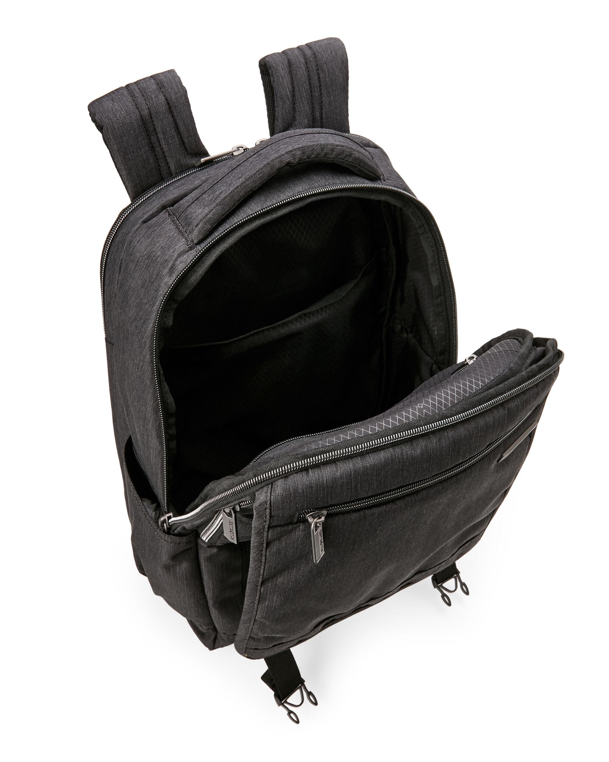 samsonite modern utility paracycle backpack
