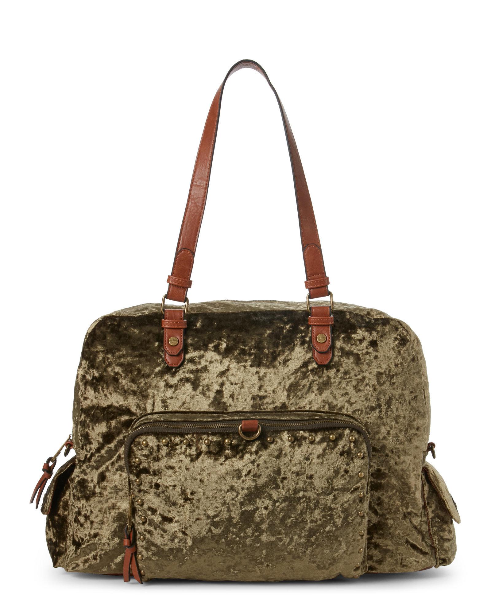 madden girl glory bag