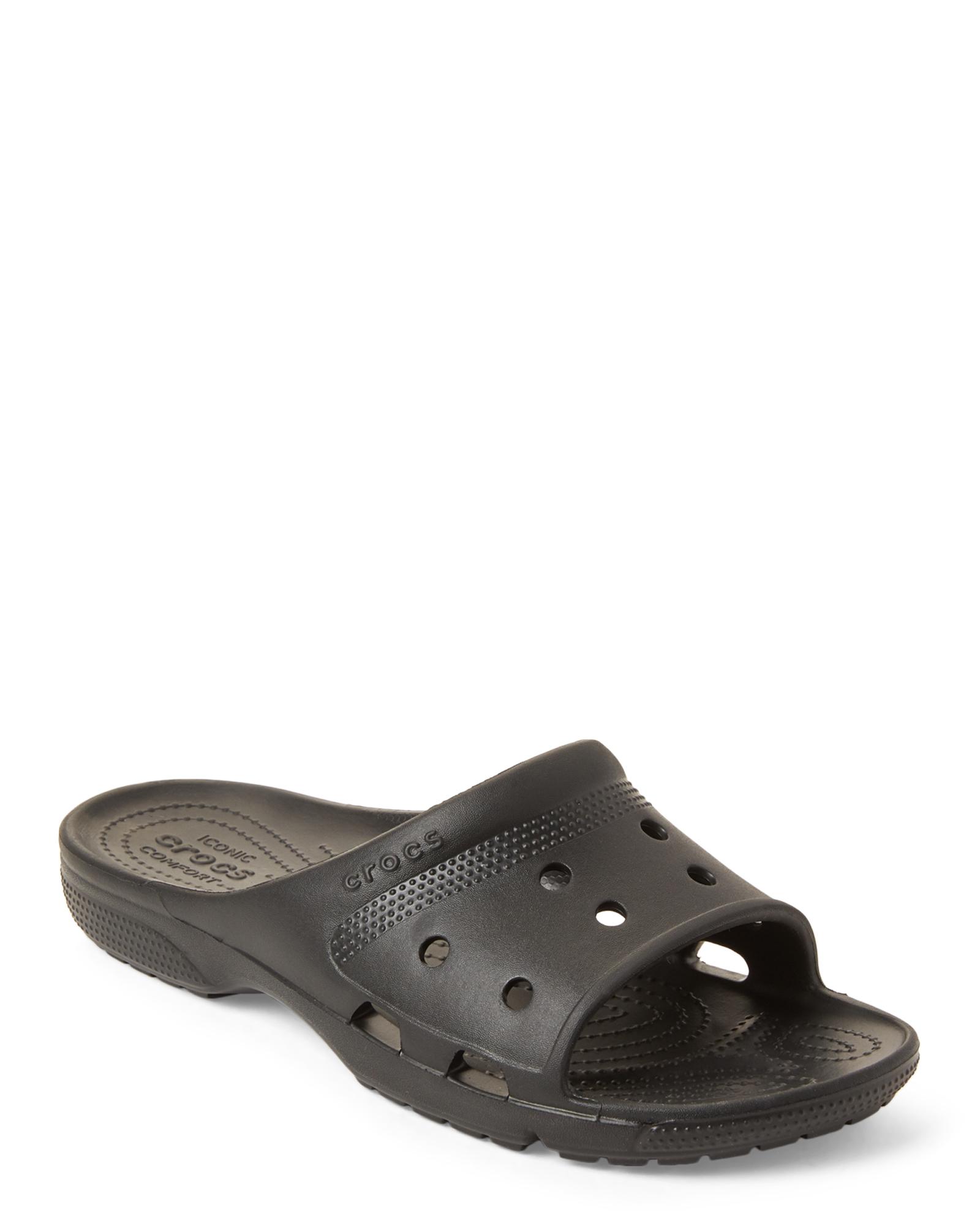 century 21 crocs
