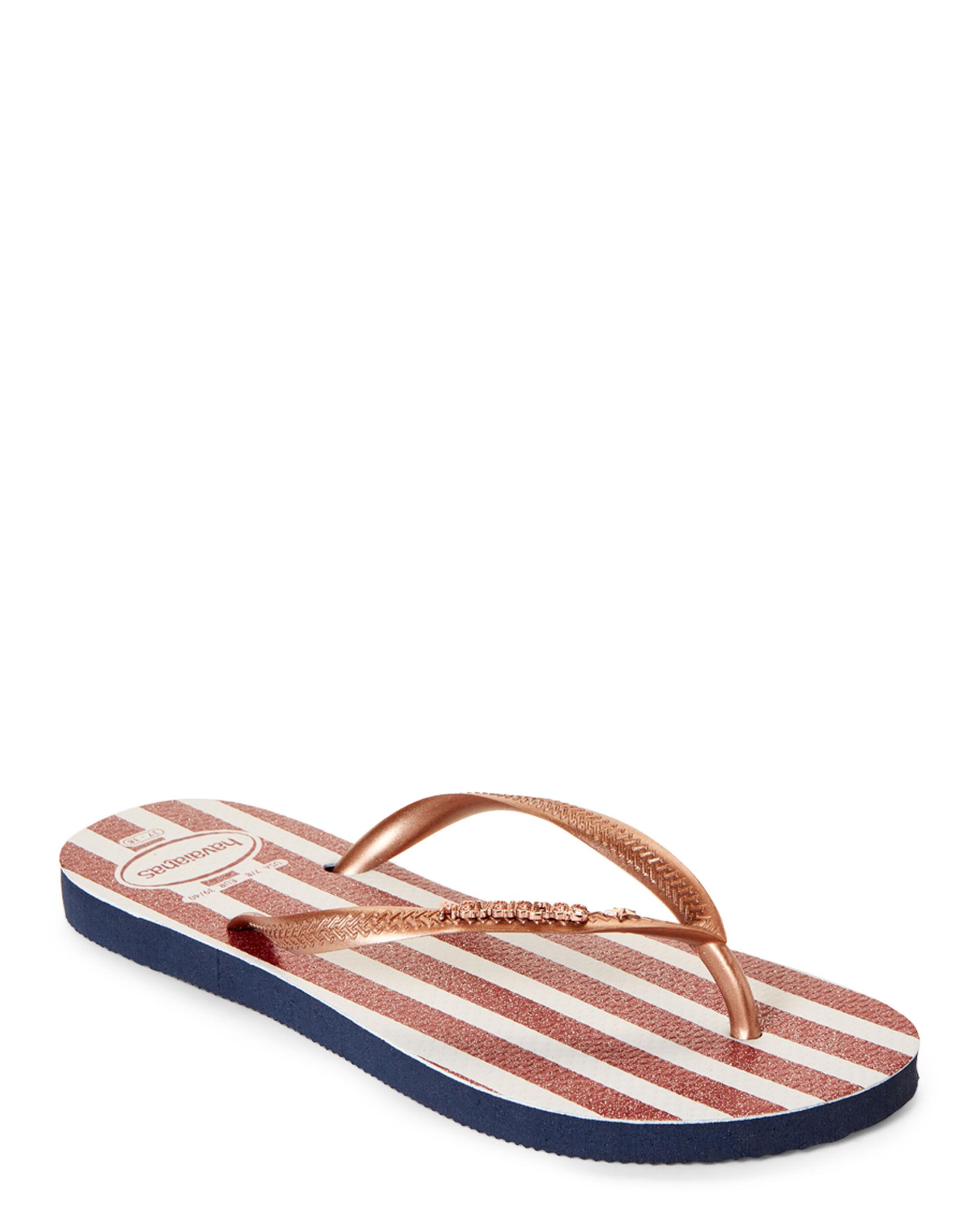 havaianas navy