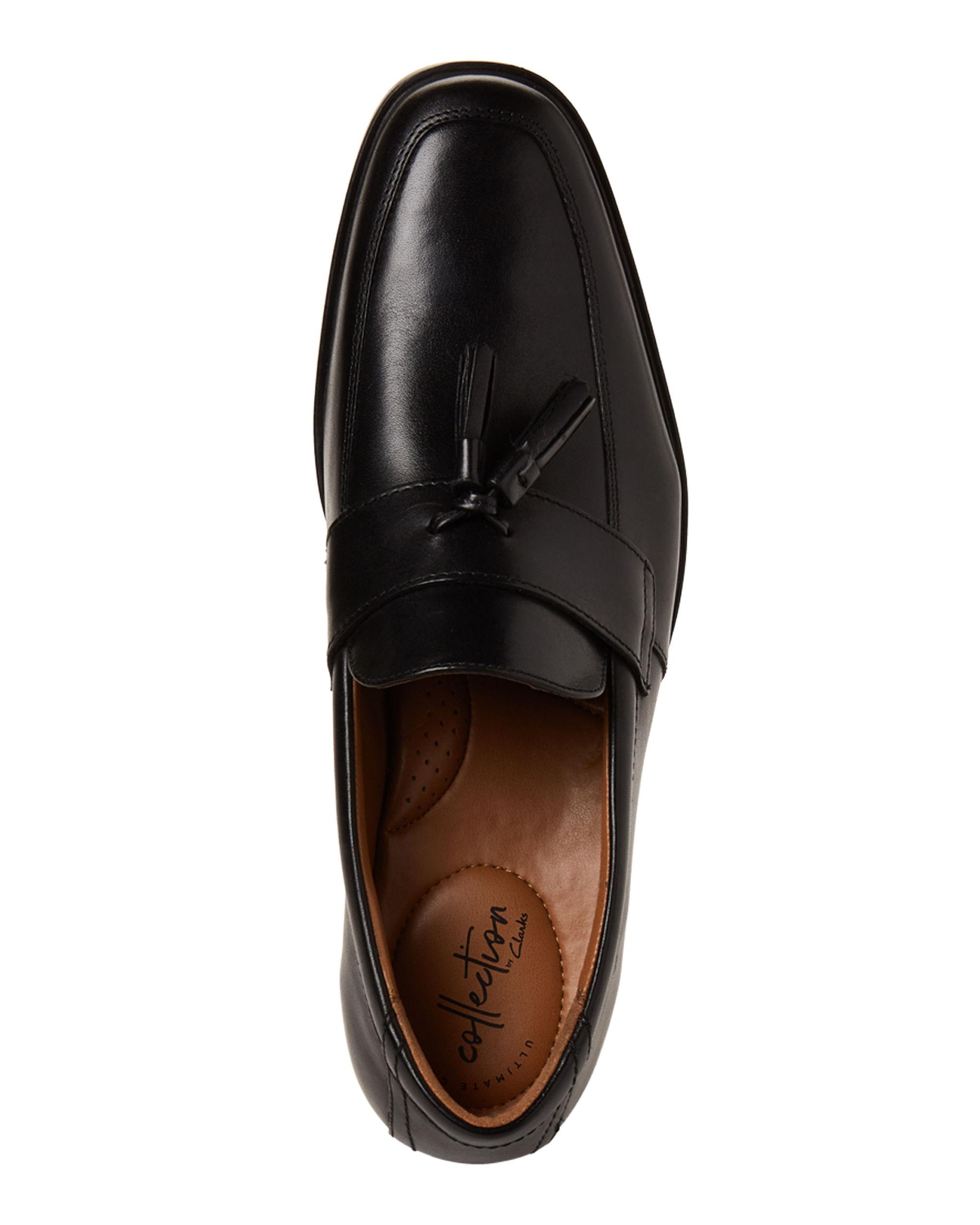 clarks tilden stride