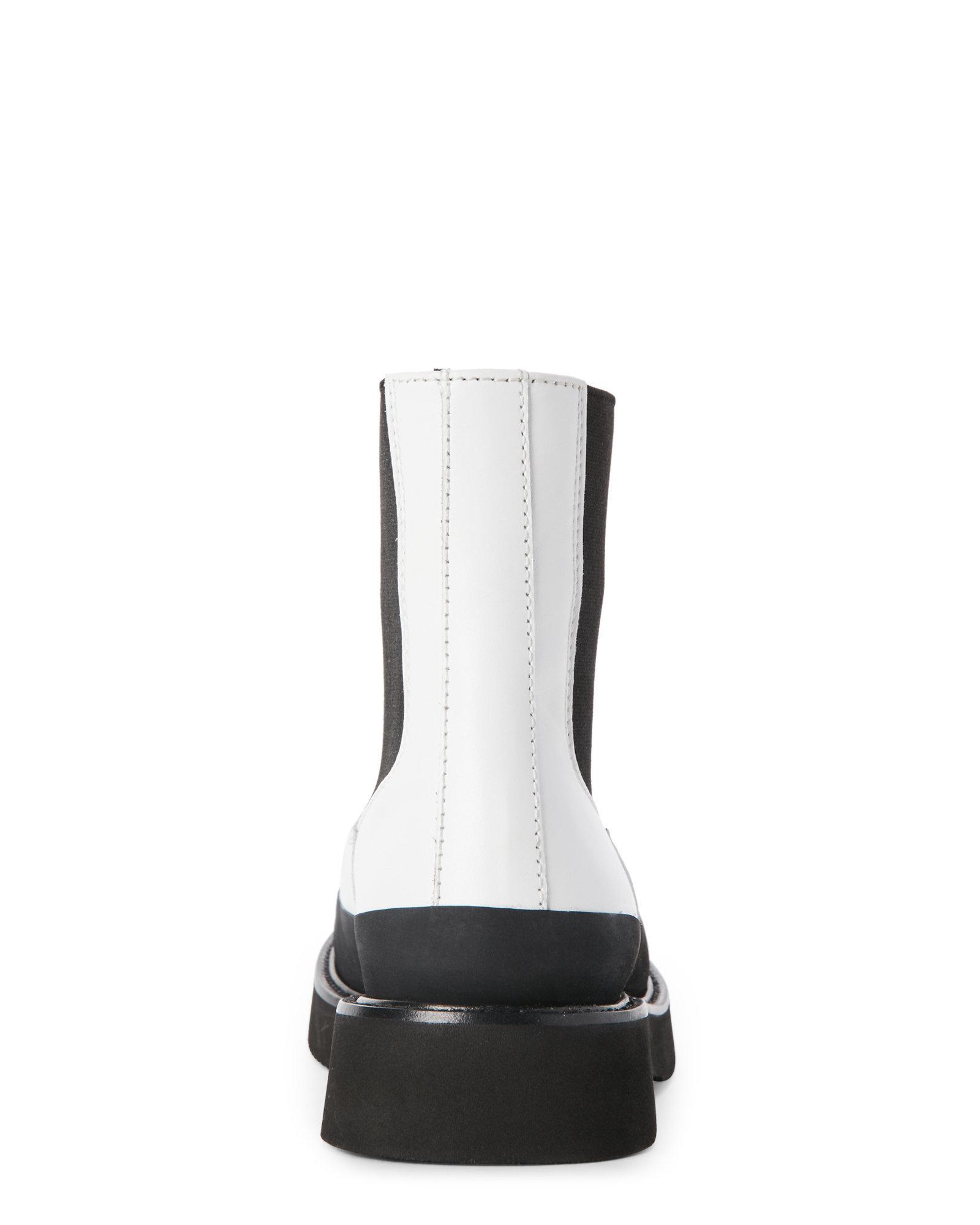 celine platform boots