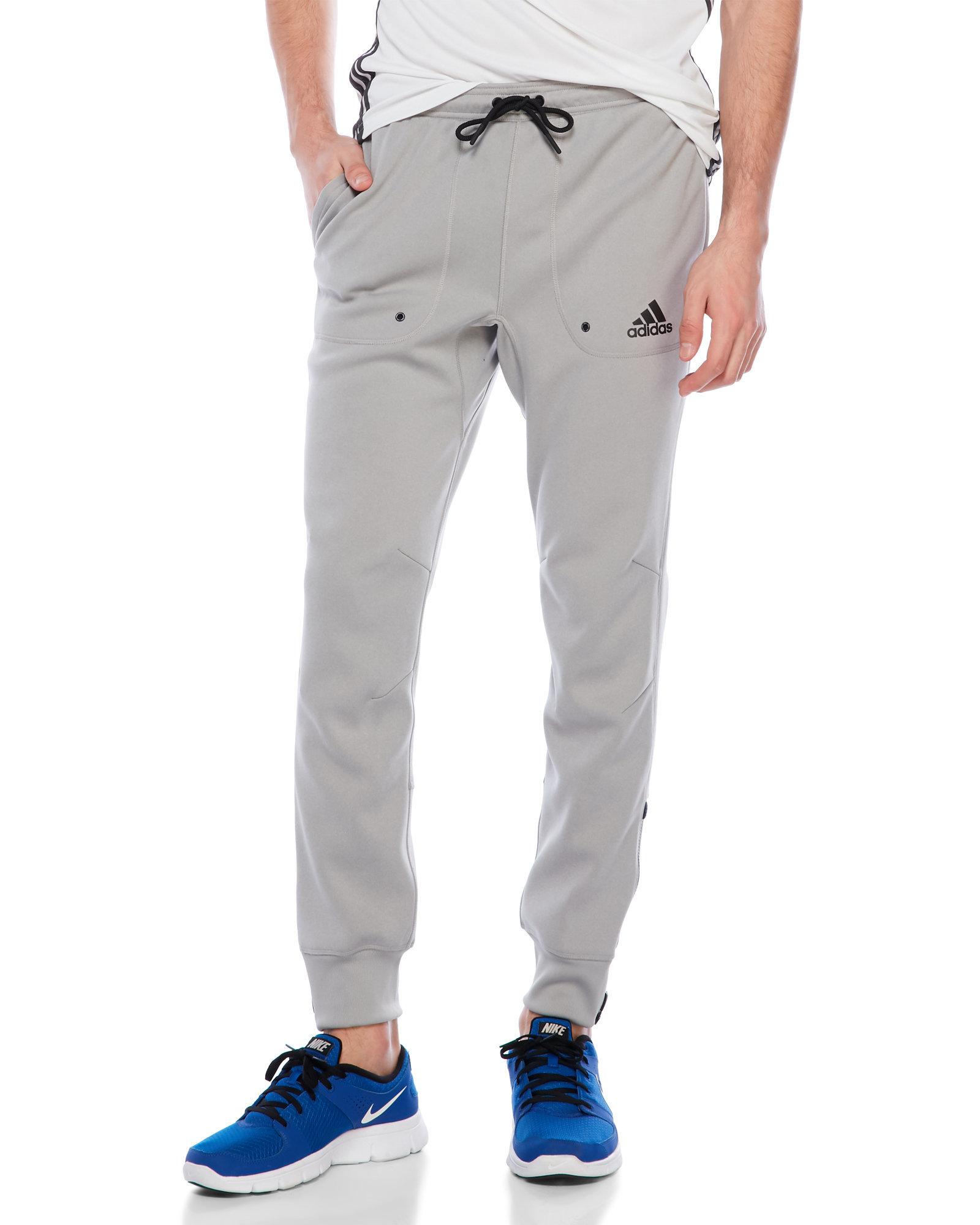 adidas reflective pants