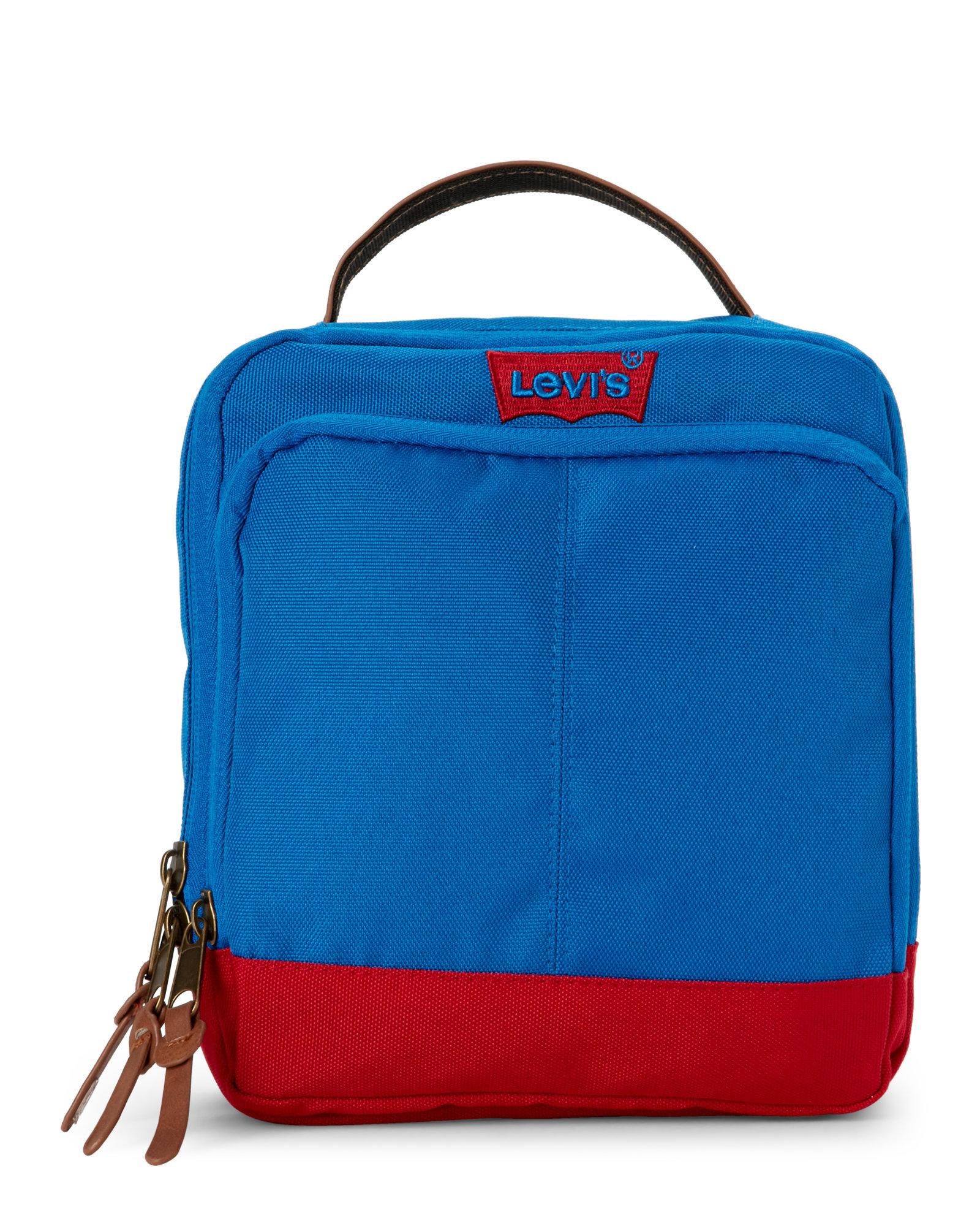 levi's lunch bag