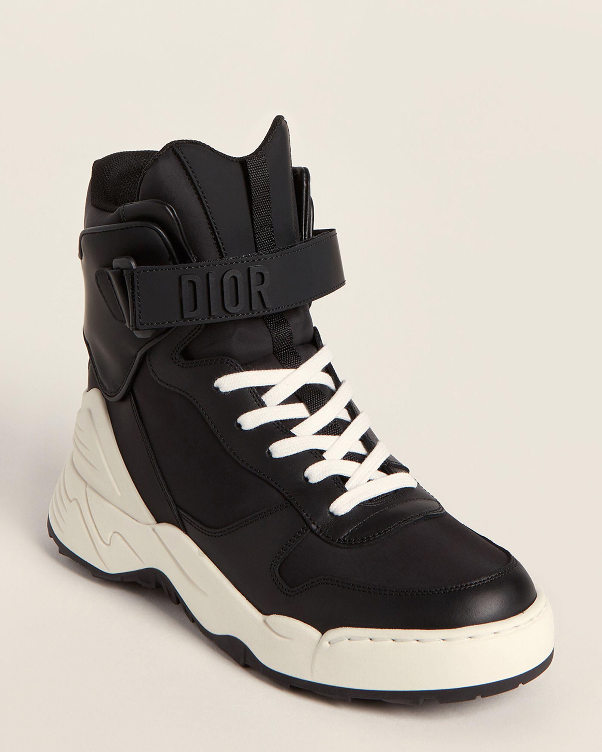 christian dior sports jumper