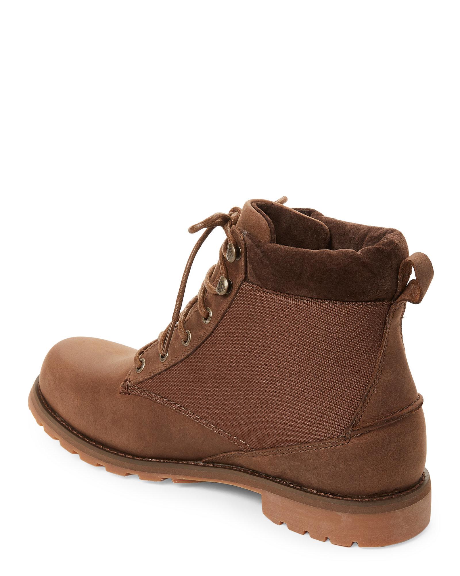 columbia marquam chelsea boot