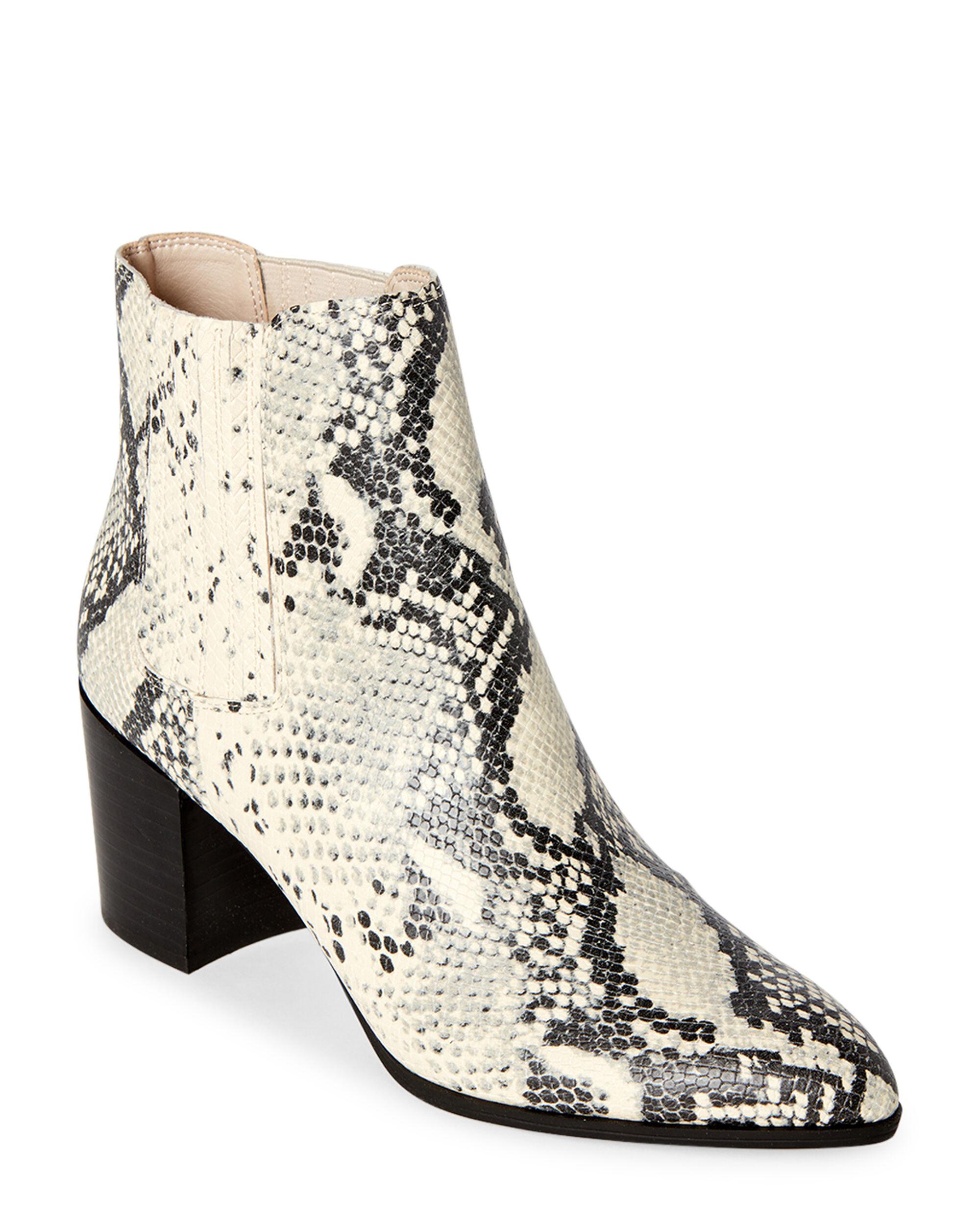 jain bootie steve madden