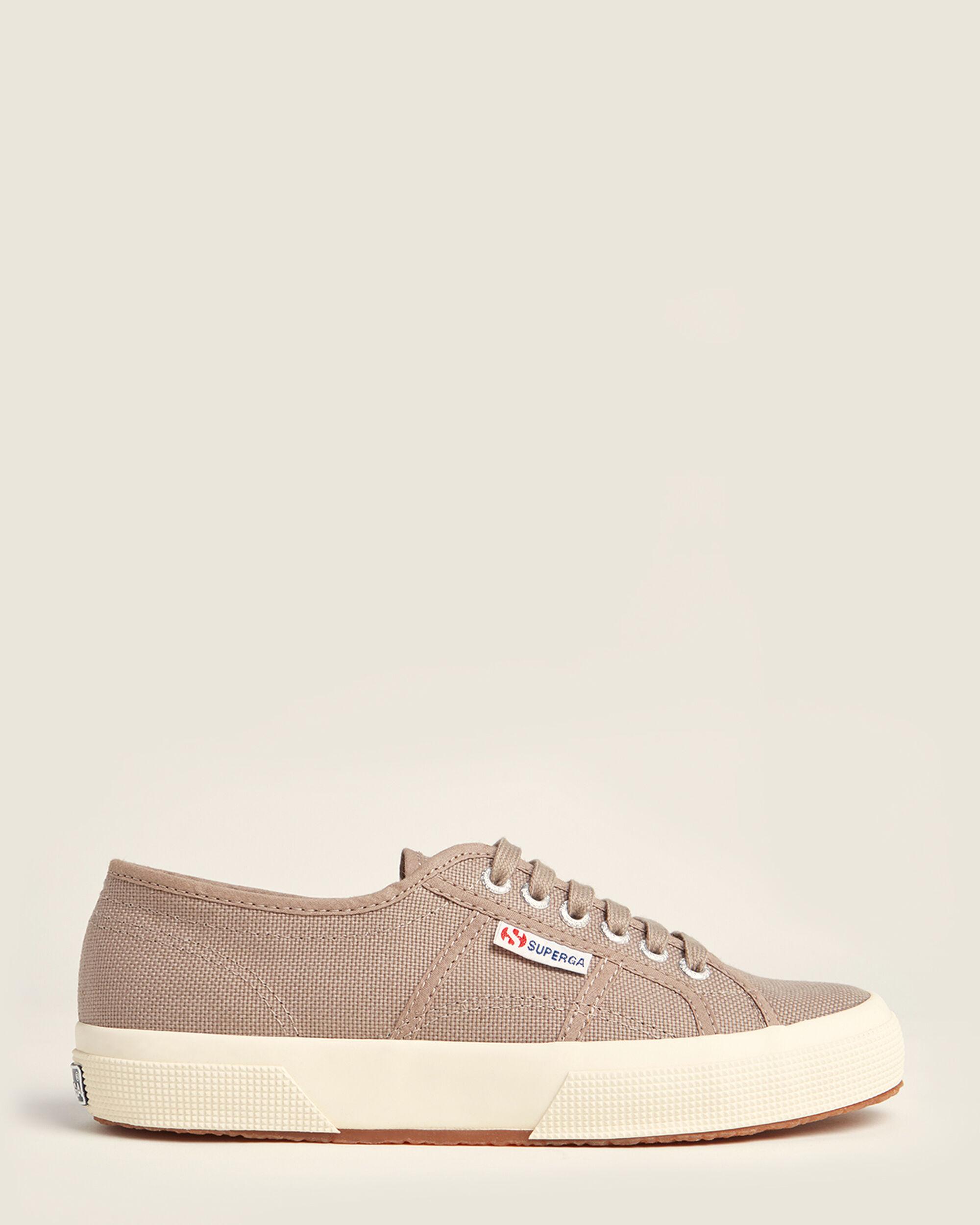 superga cotu classic mushroom