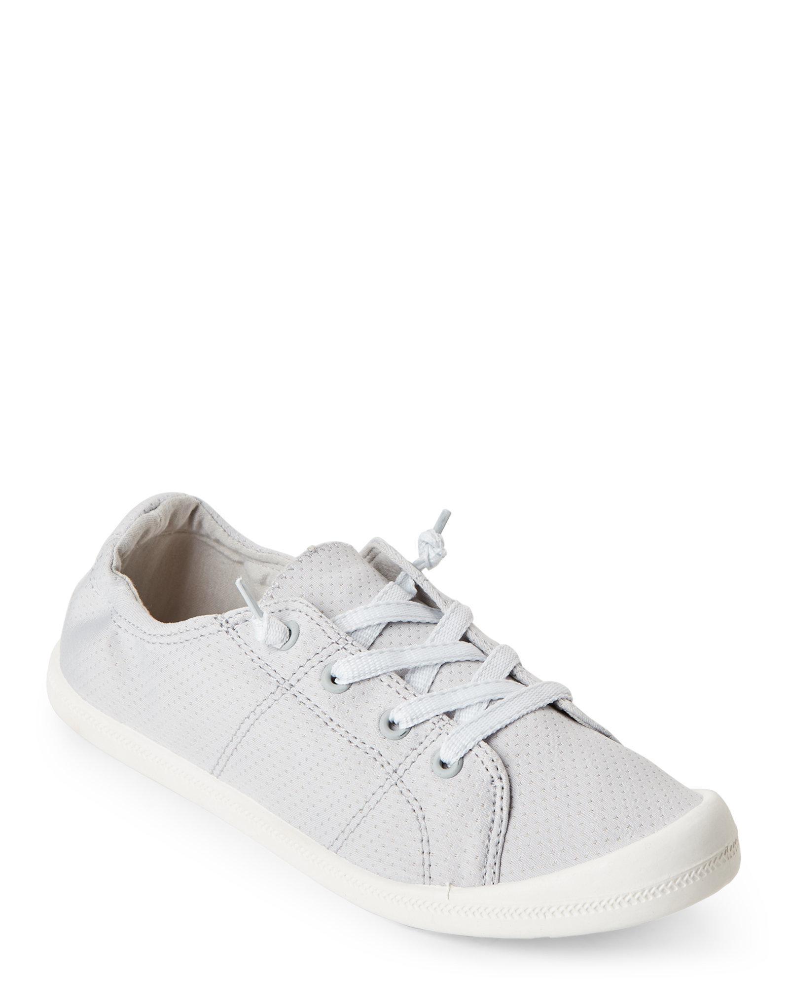 madden girl slip on sneakers