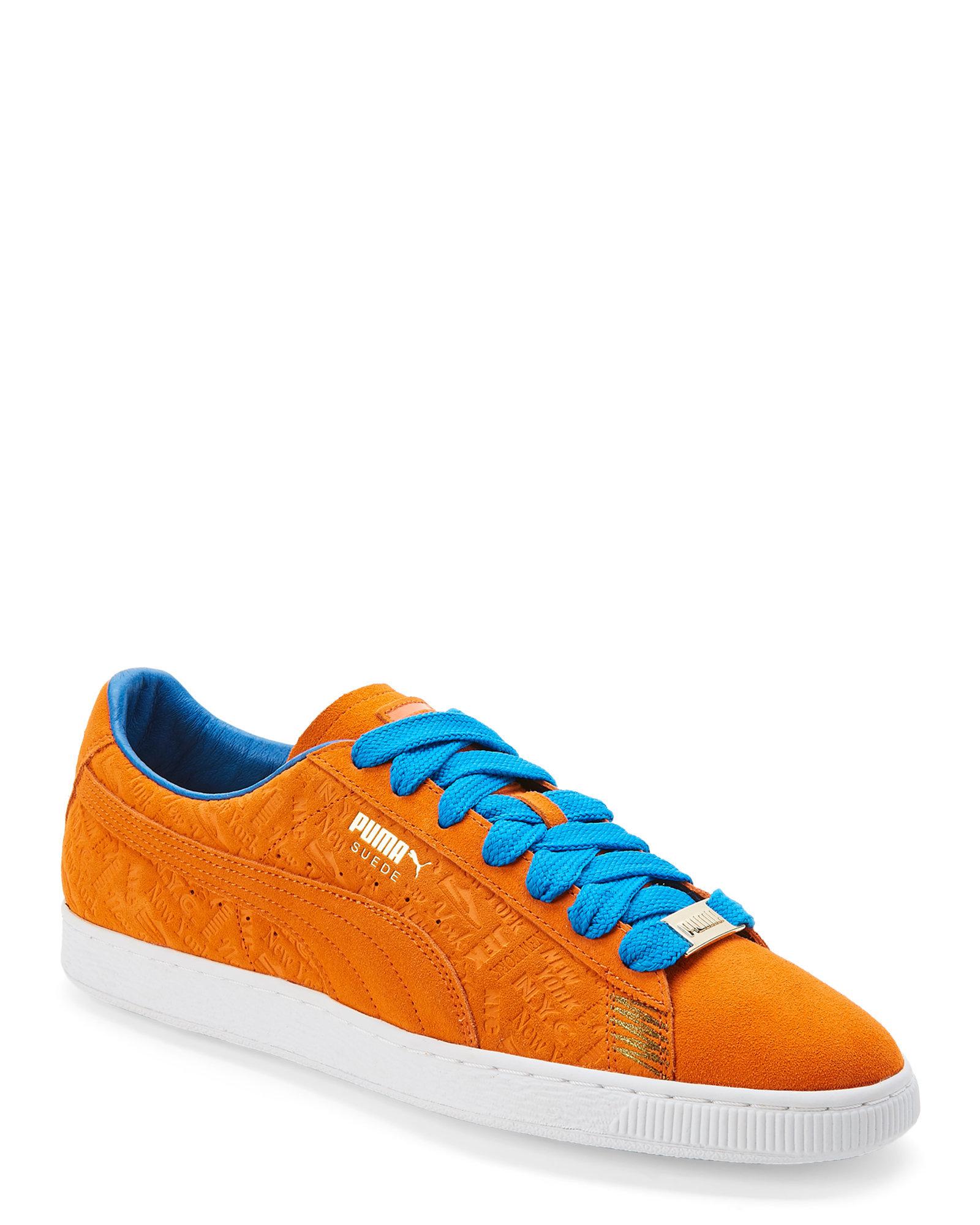 puma new york shoe