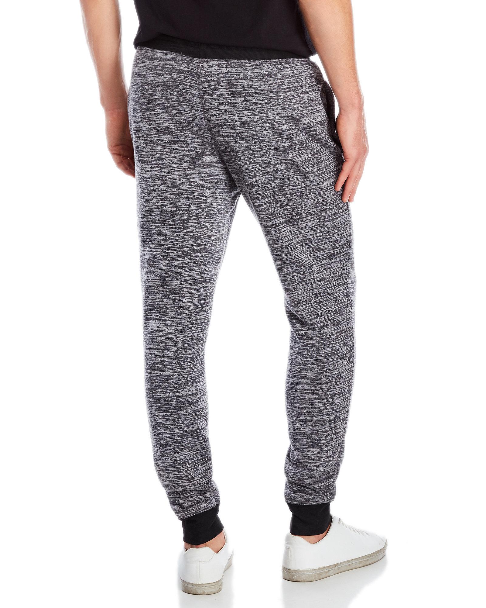 Sherpa Bonded Jogger Flash Sales 
