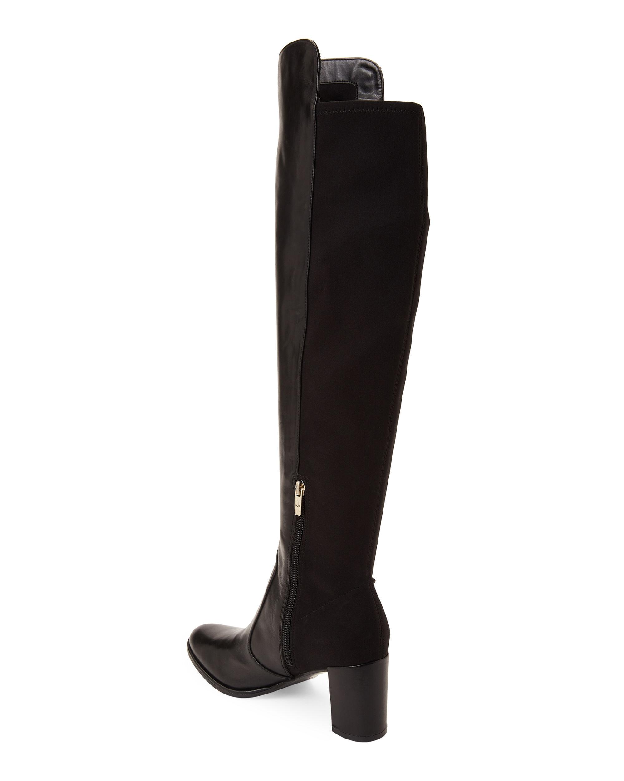 marc fisher yahila over the knee boot