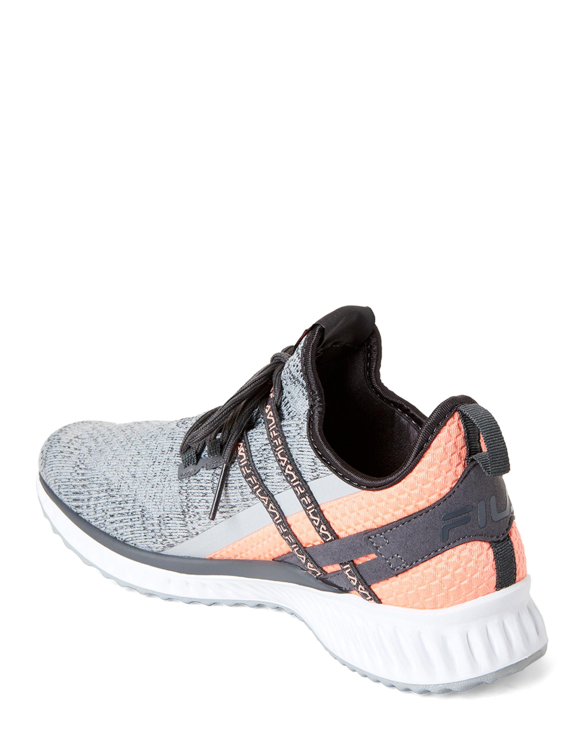 fila memory sprint evo