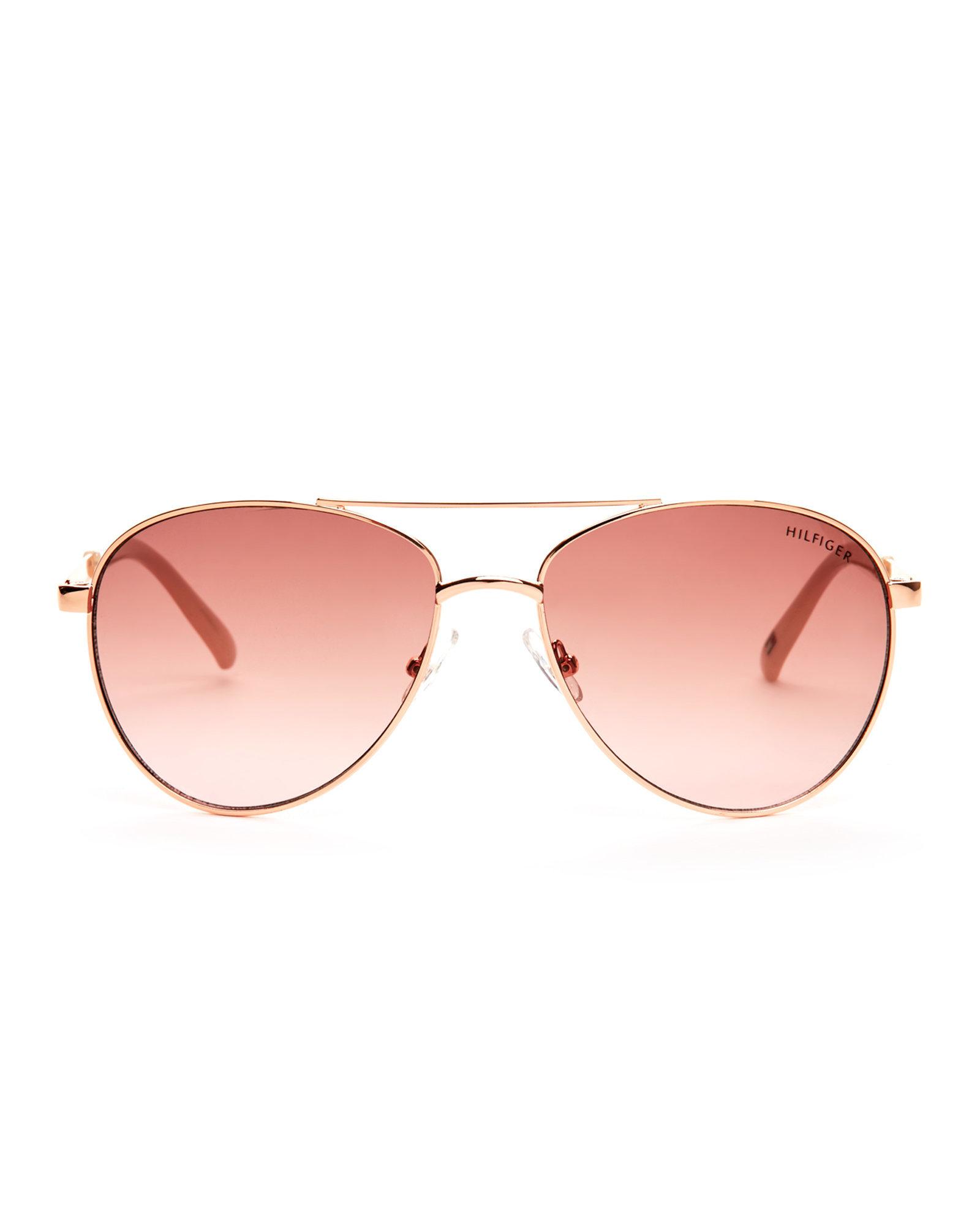 tommy hilfiger lindsay sunglasses