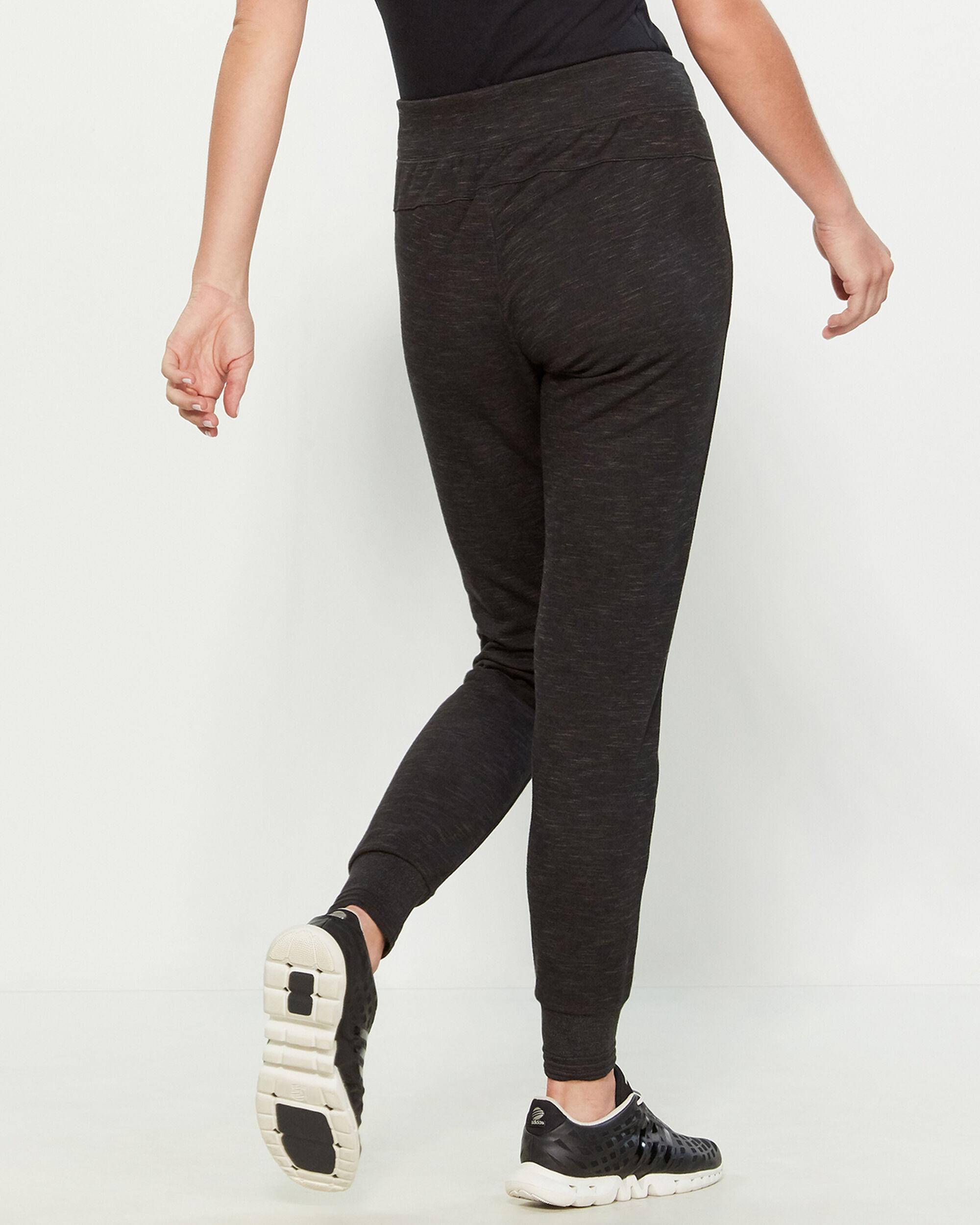 adidas id slim sweatpants