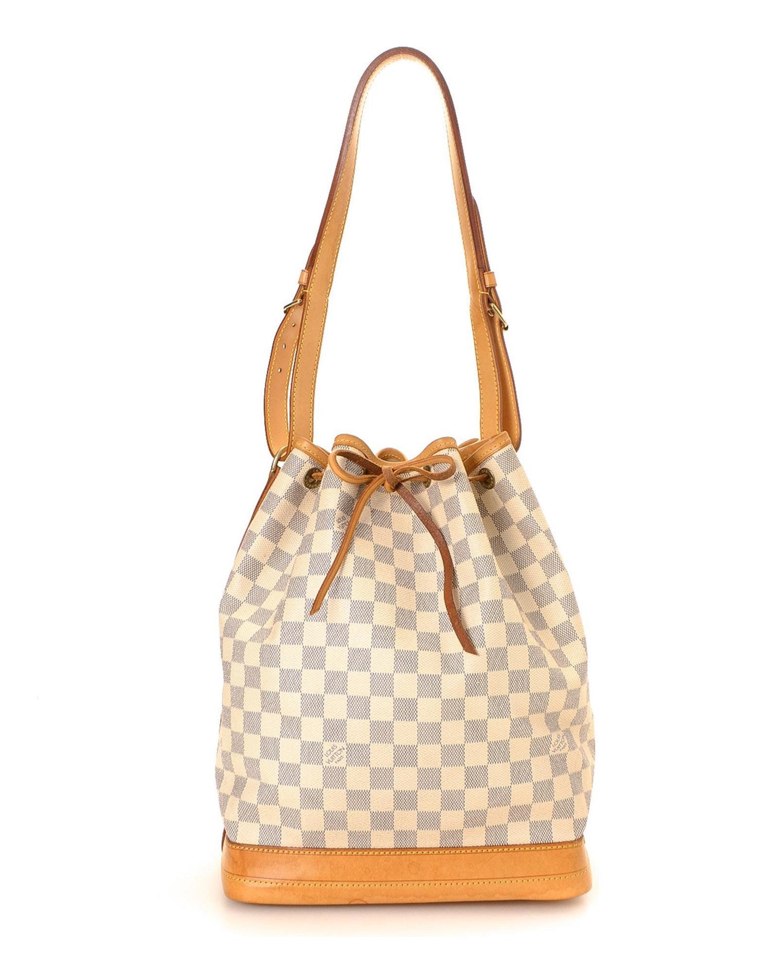 Images Louis Vuitton Crossbody Azur Literacy Basics