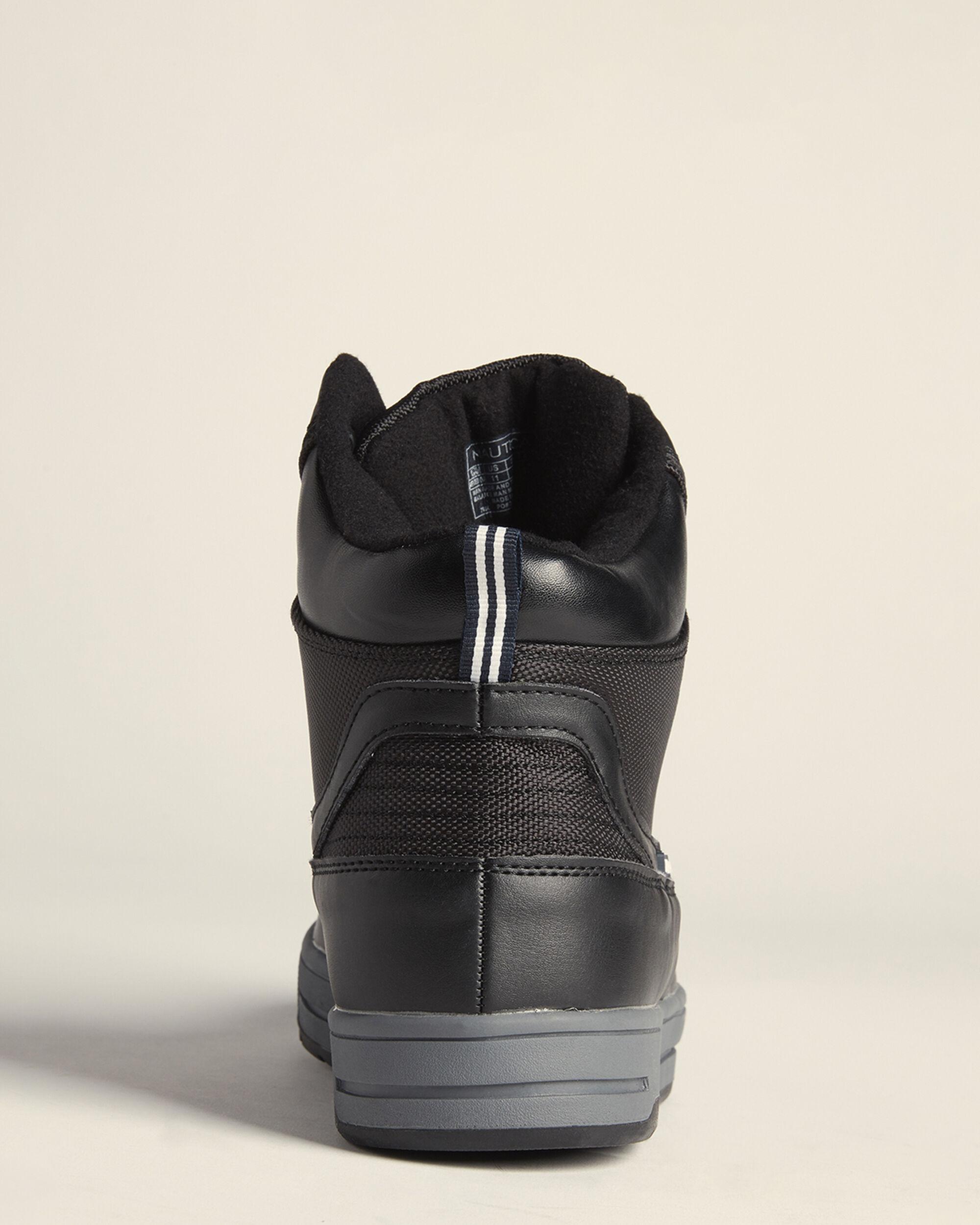 nautica new bedford duck boots