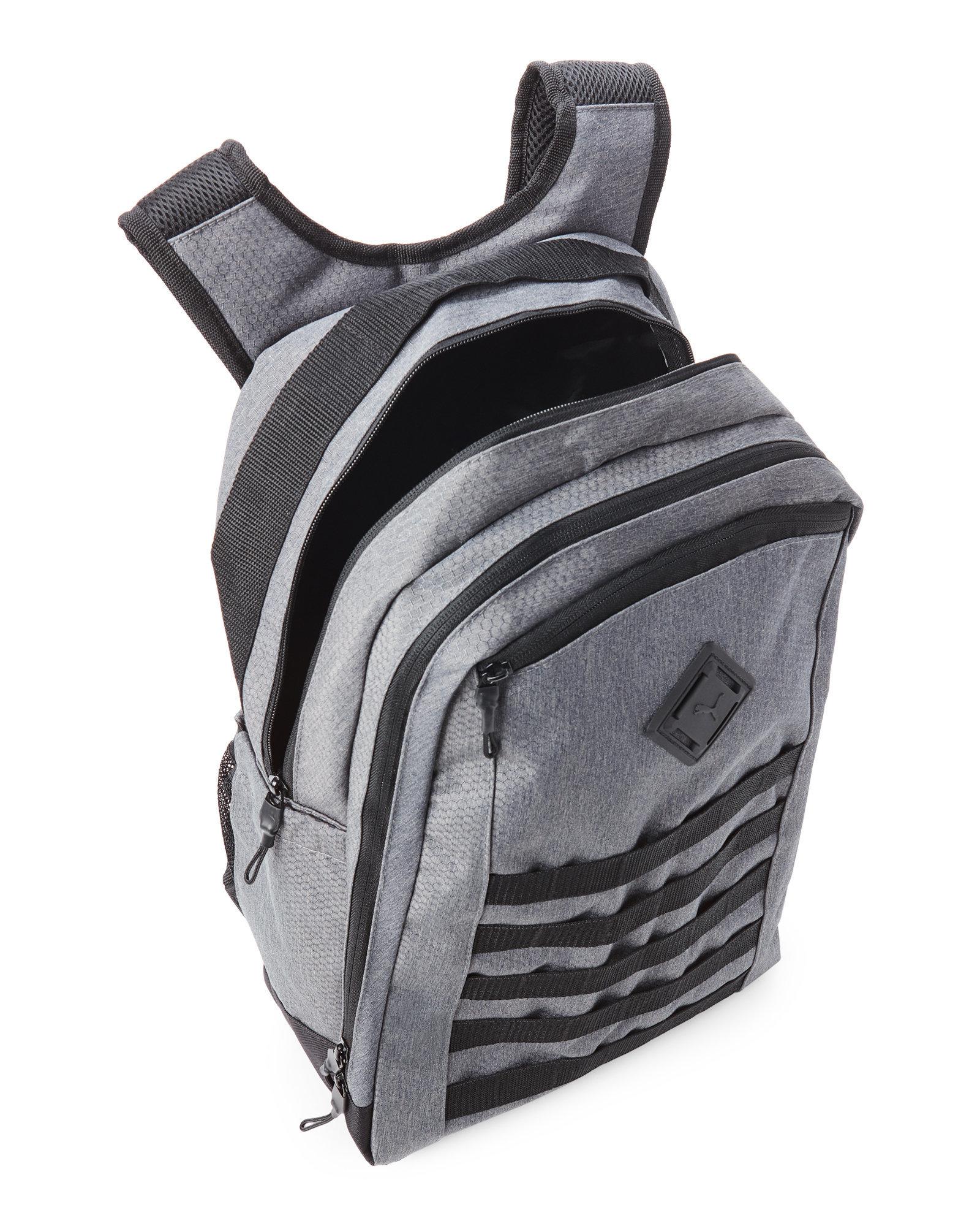 puma evercat equation 3.0 backpack