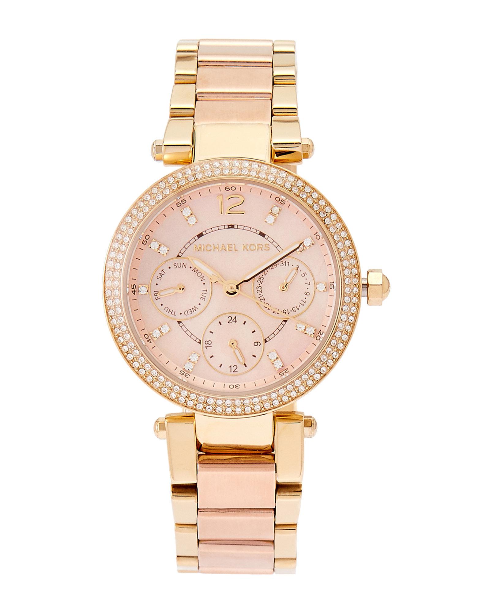 Michael Kors Mk6477 Outlet, 60% OFF 