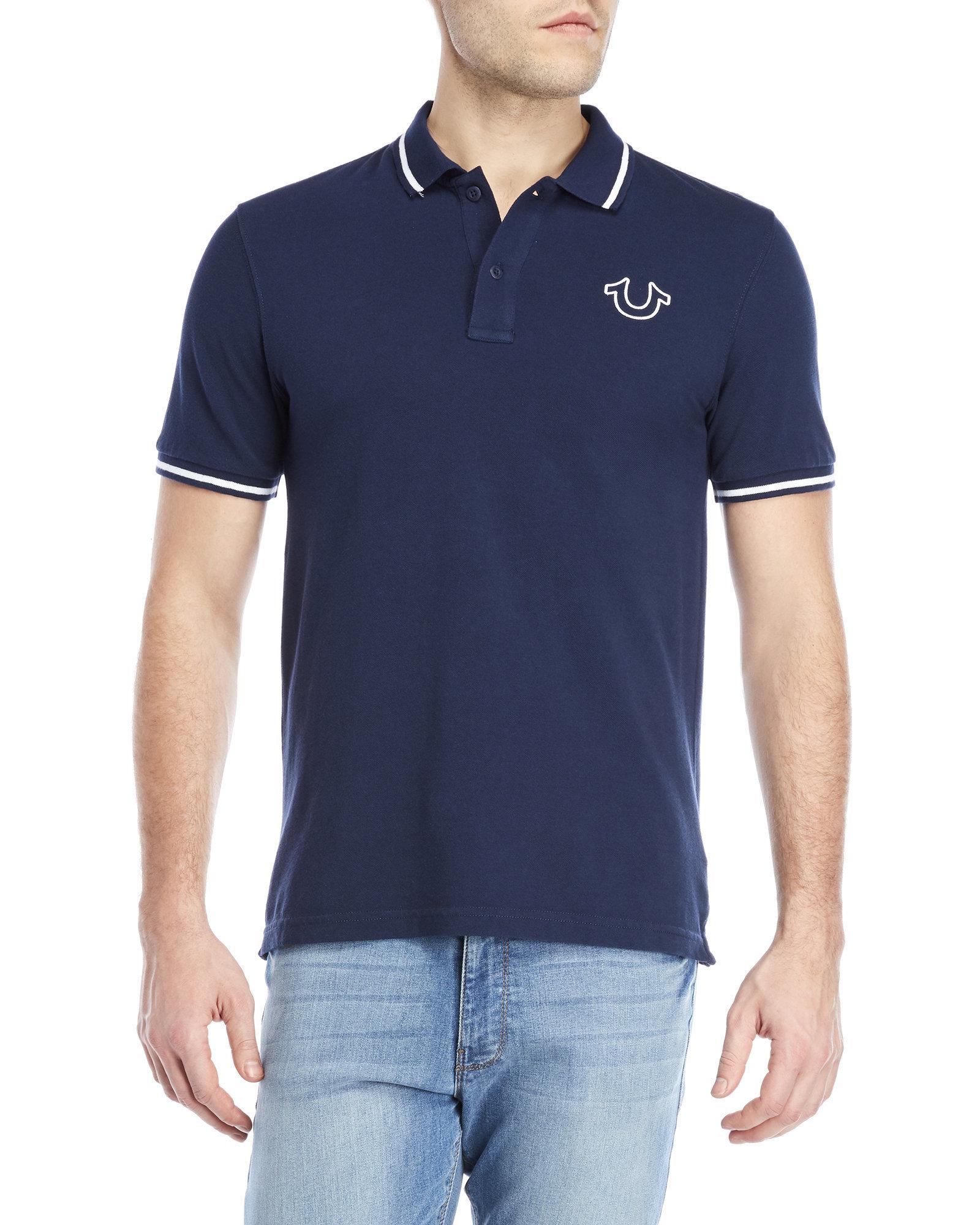 true religion polo sale