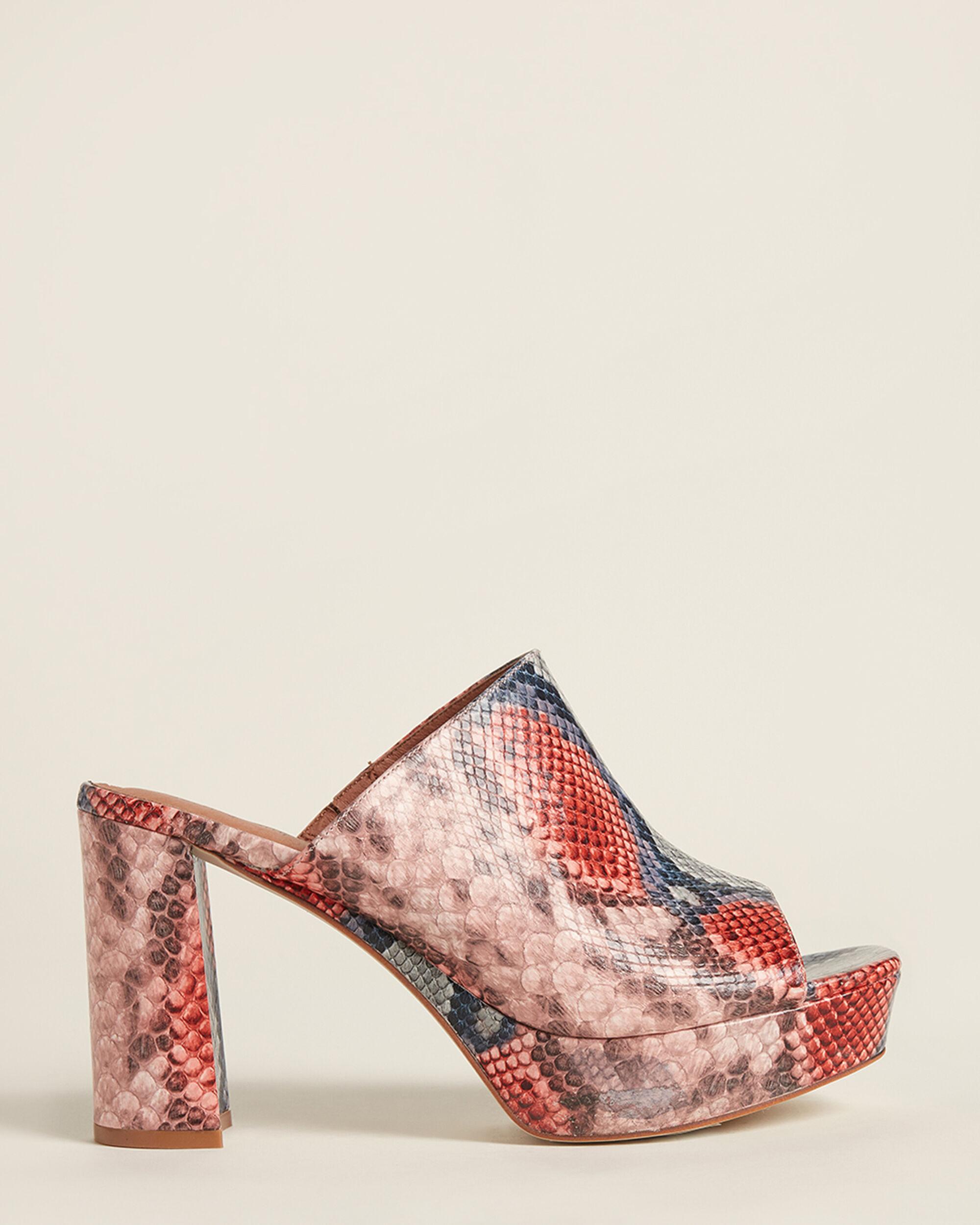 jeffrey campbell snakeskin