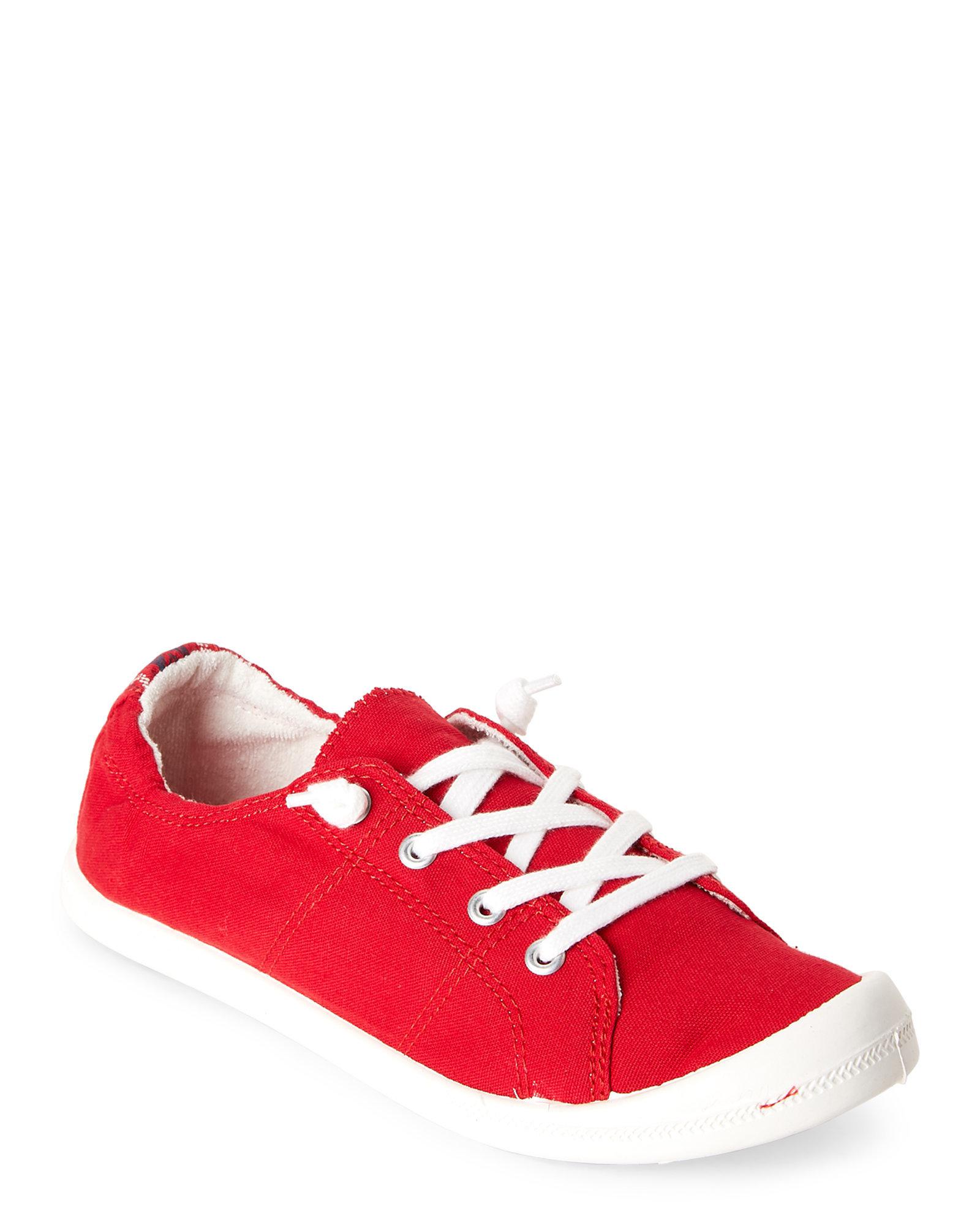 madden girl slip on shoes