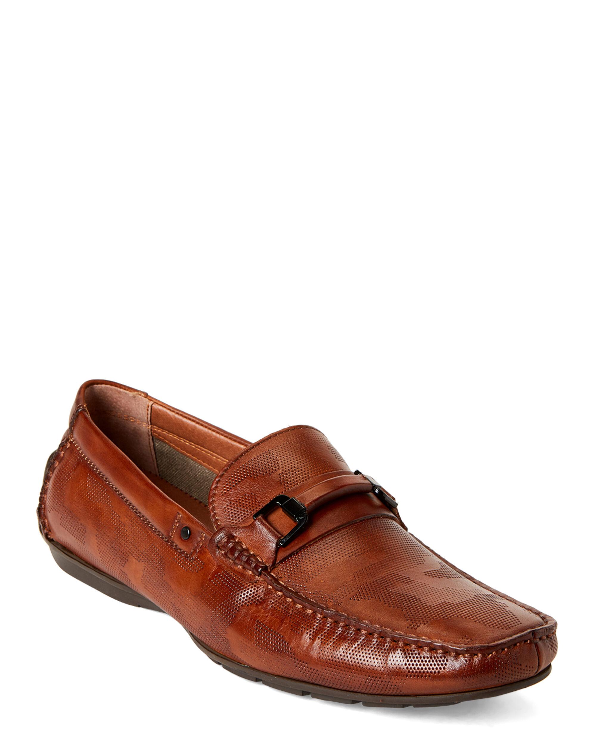 leather steve madden