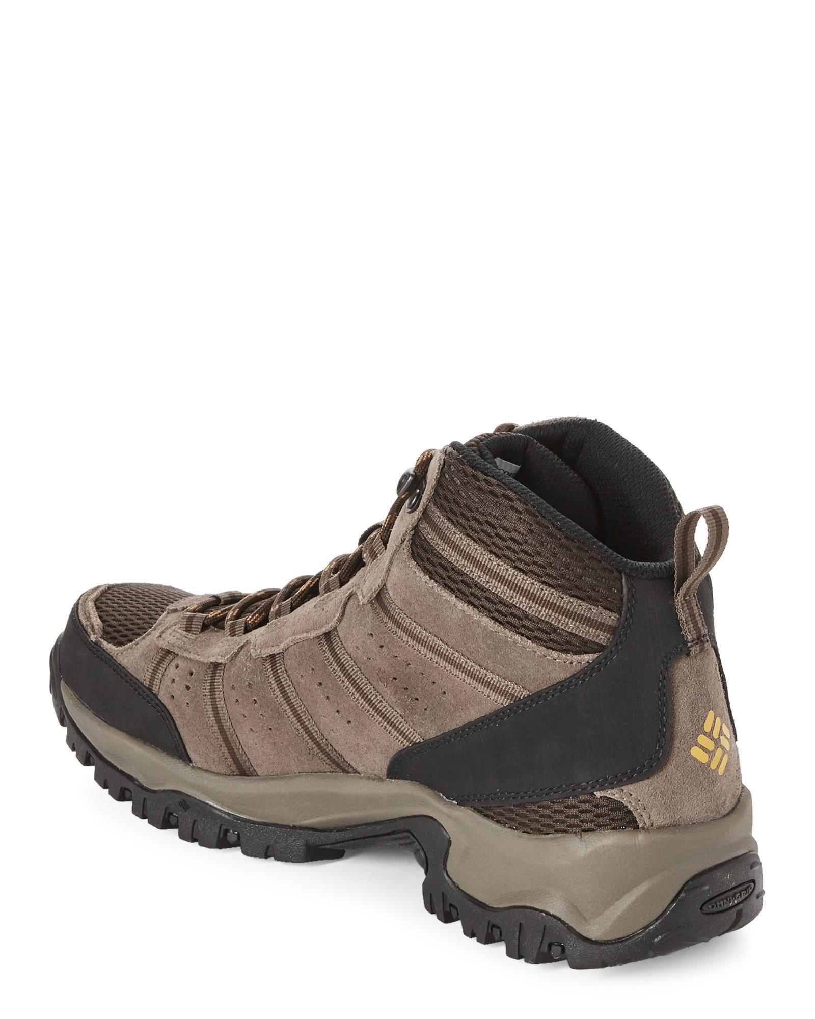 columbia grants pass boots