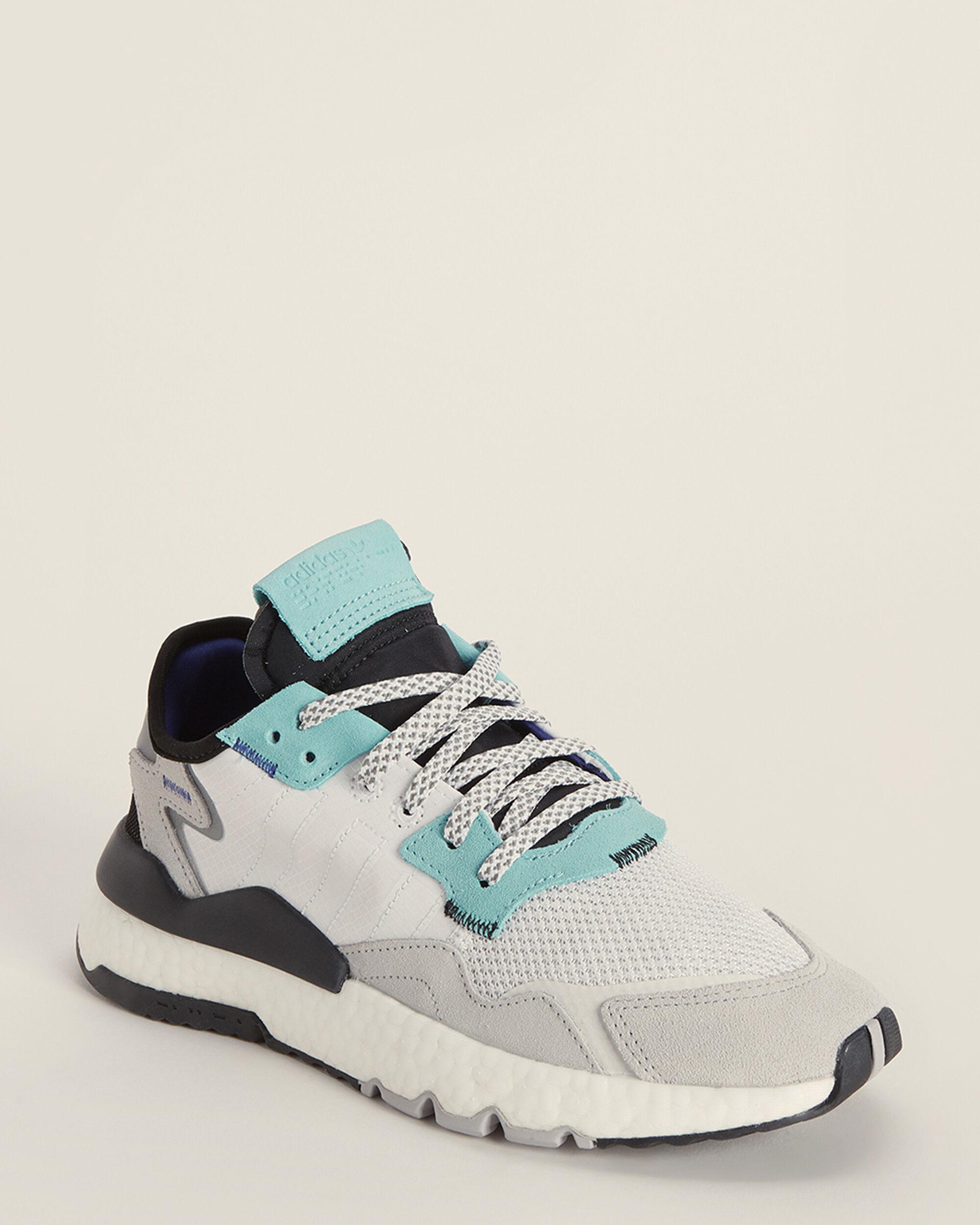 nite jogger easy mint