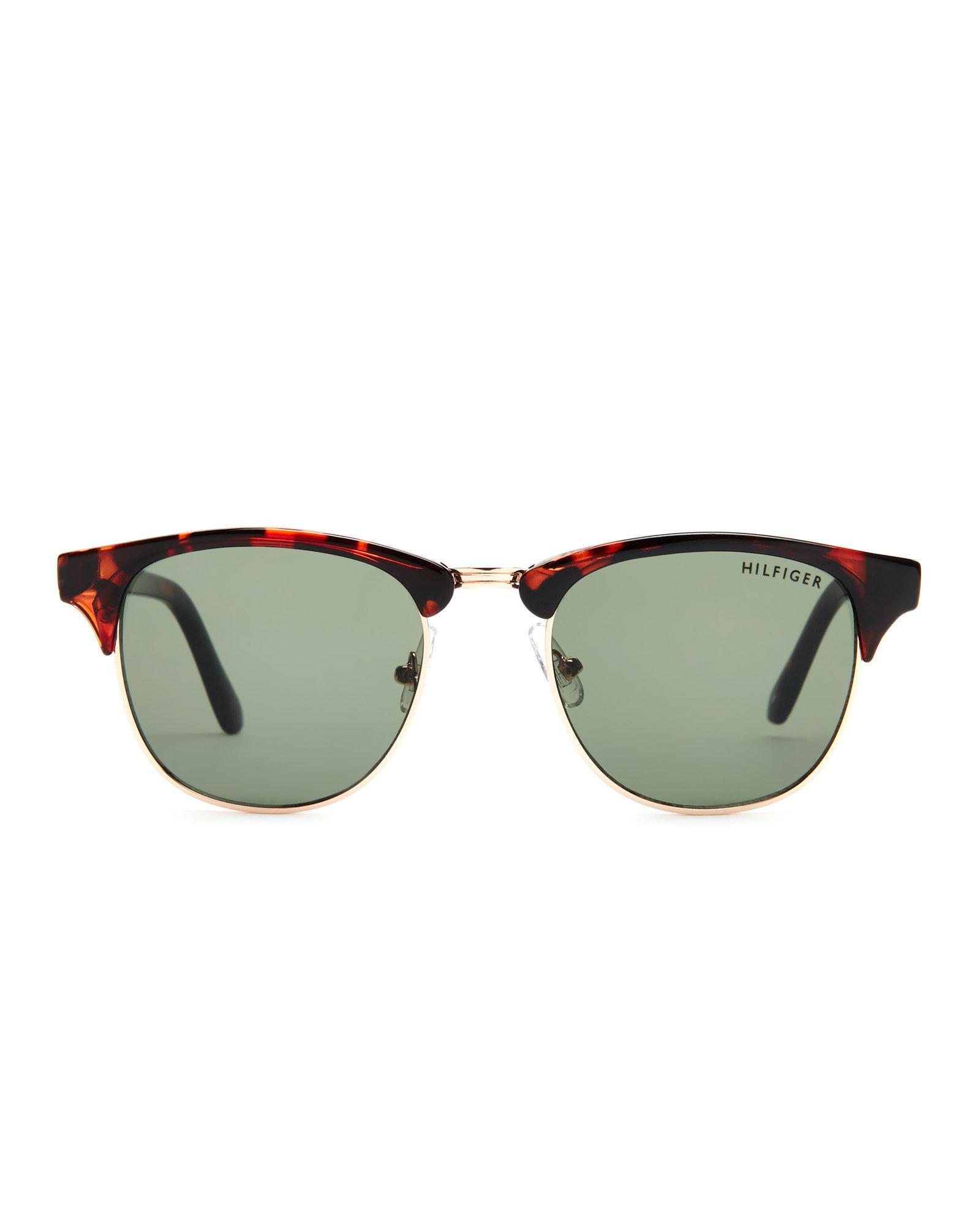 Tommy Hilfiger Clubmaster Sunglasses Austria, SAVE 33% -  www.rohdeonsports.com