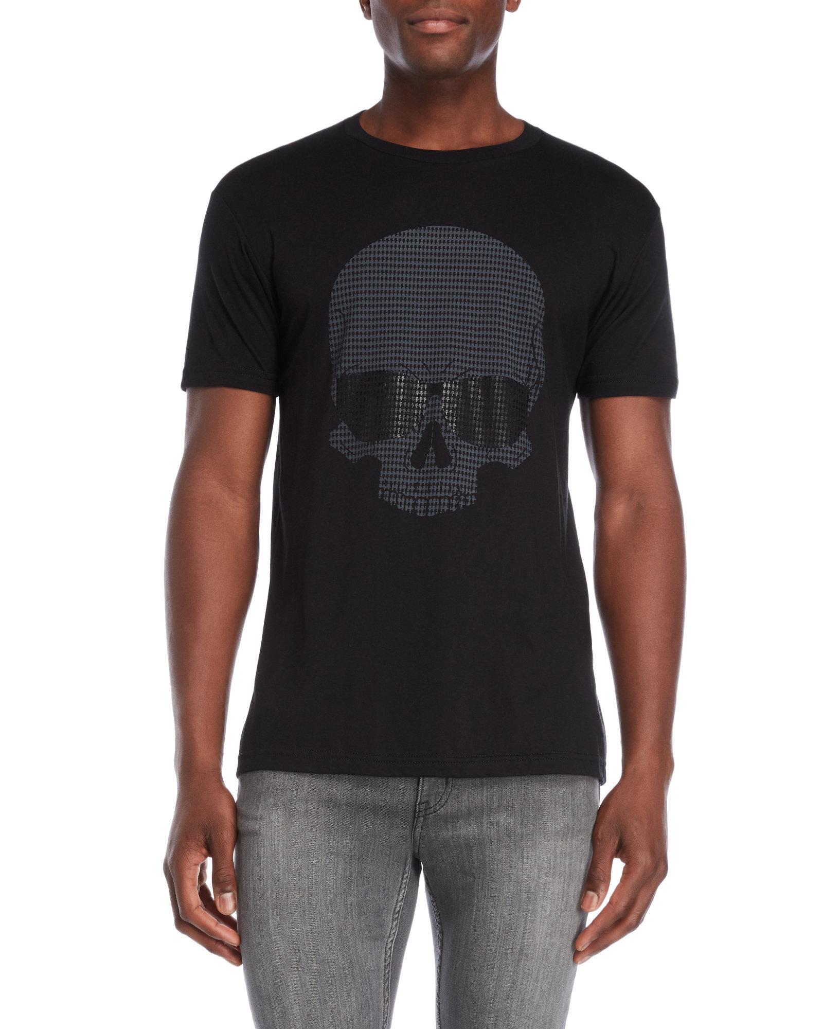karl lagerfeld tee
