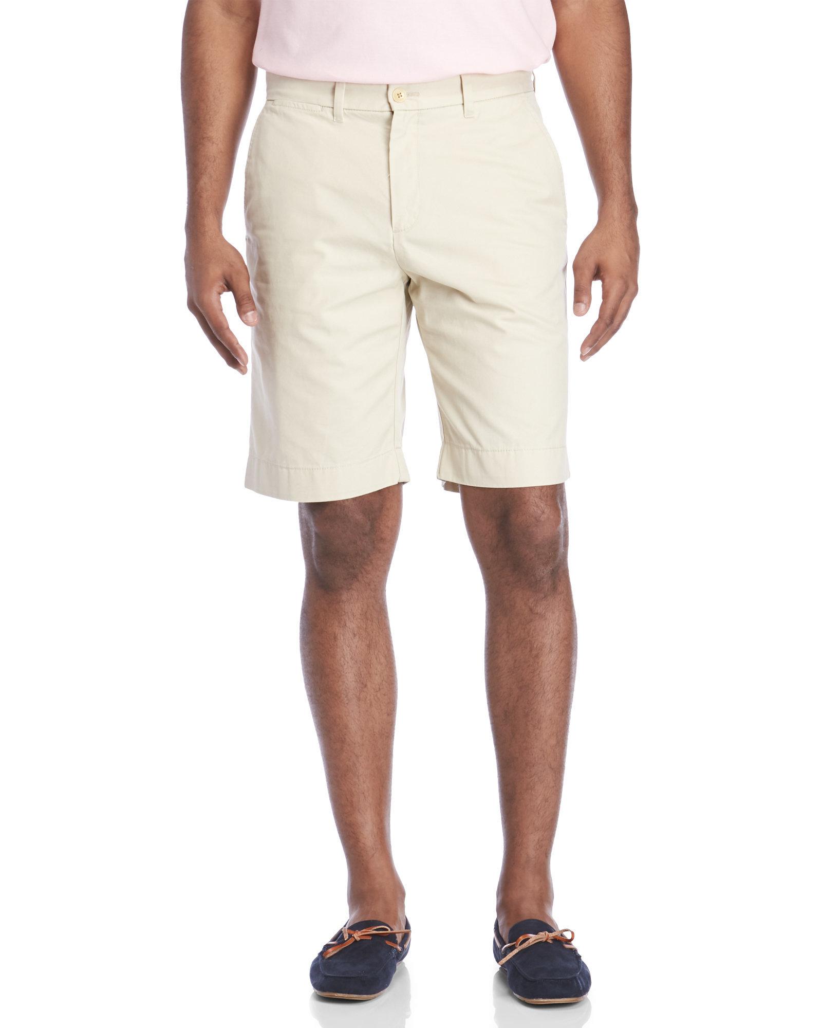 tommy hilfiger classic fit shorts