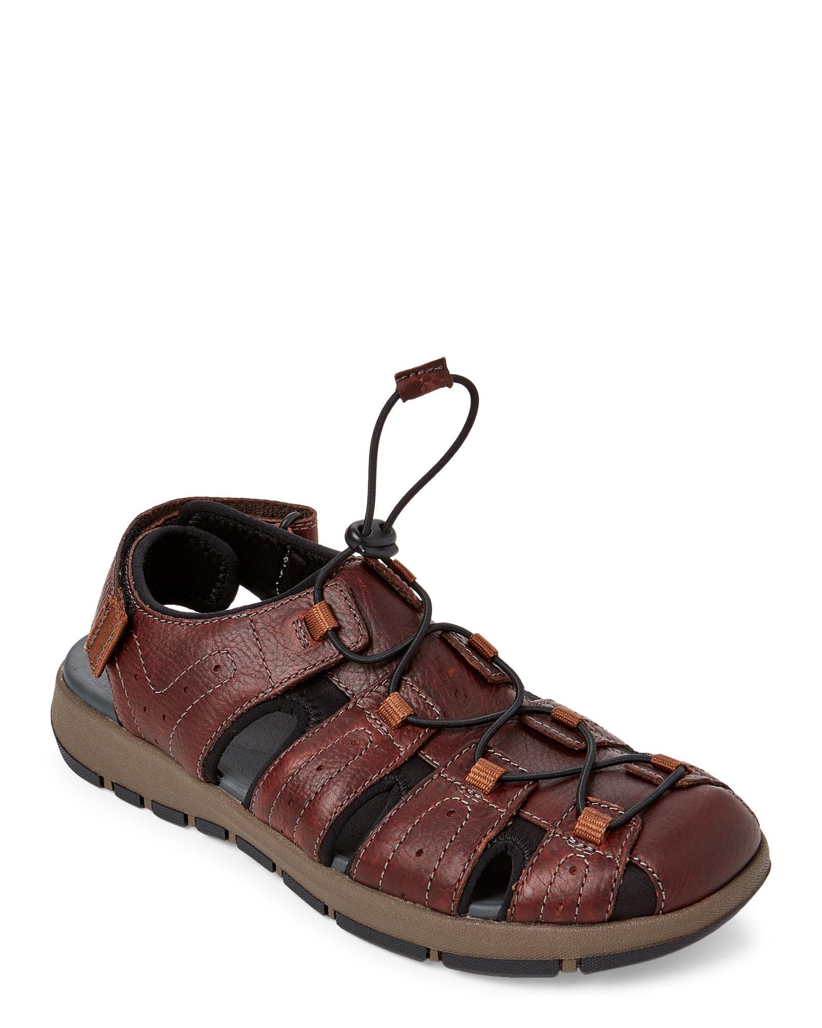 clarks brixby cove sandals