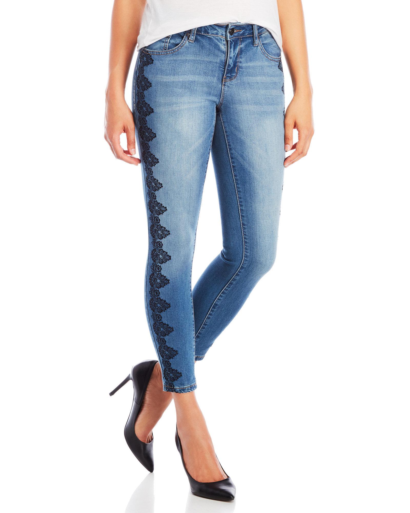 earl jeans womens