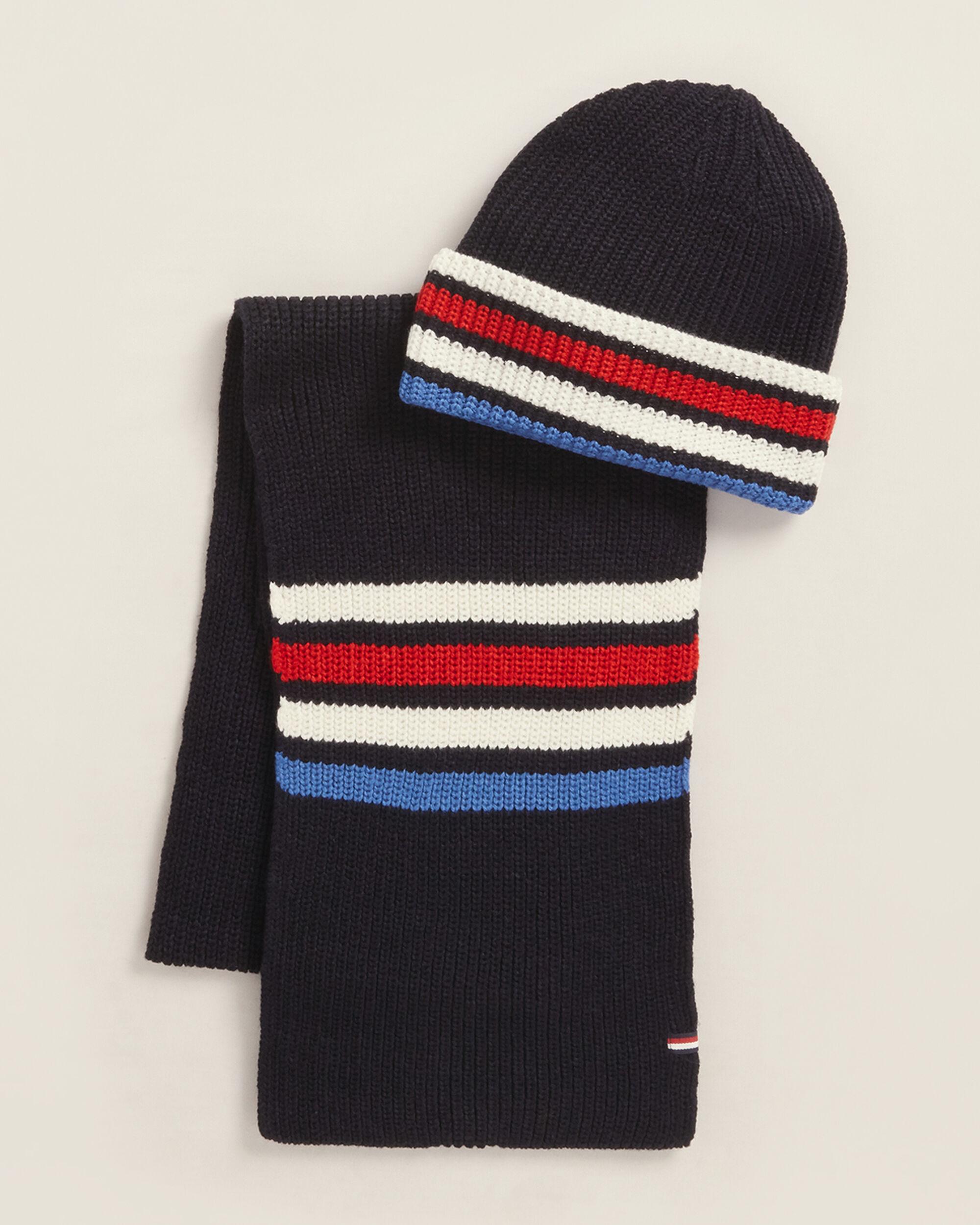 tommy hilfiger ski hat