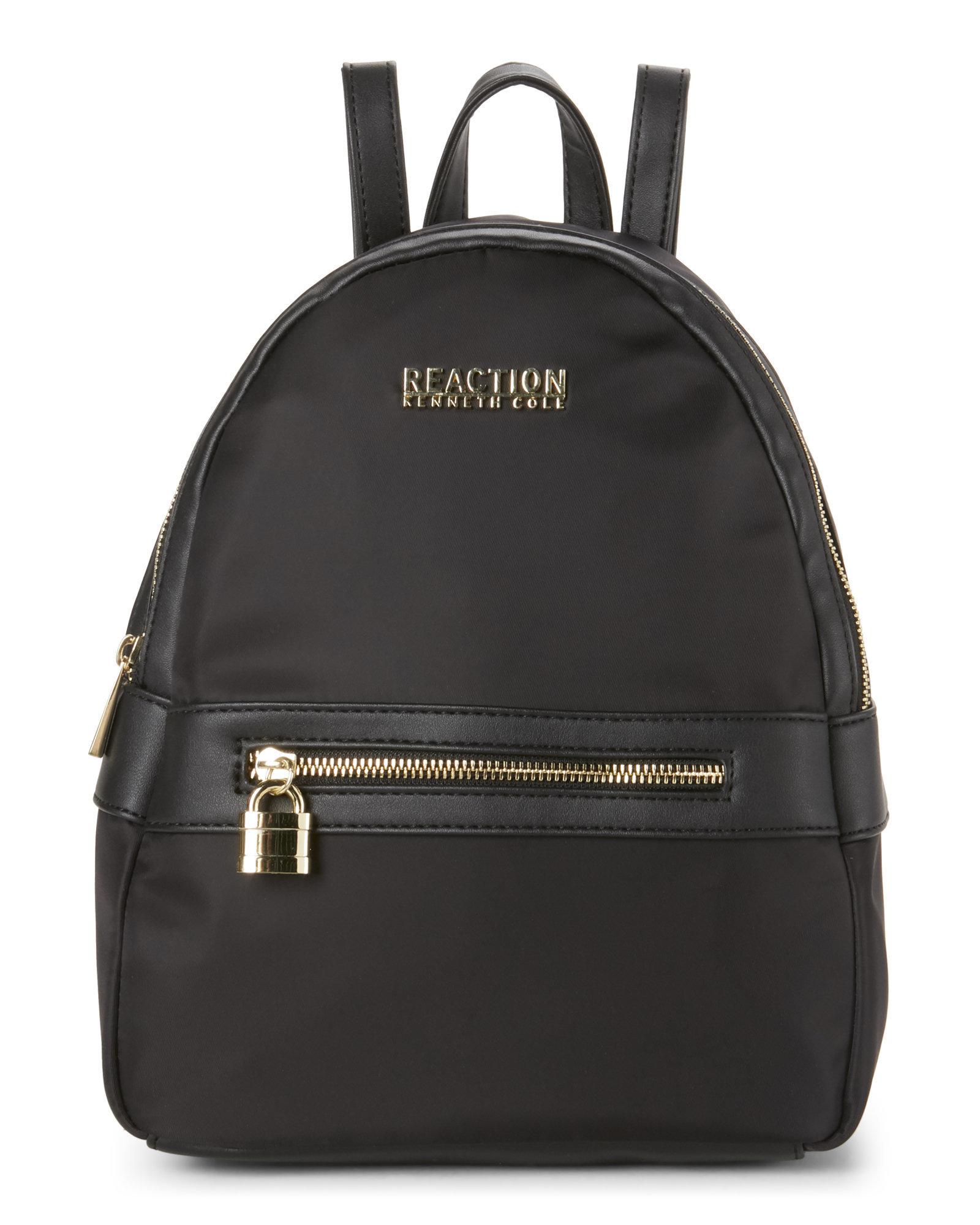 kenneth cole reaction backpack womens