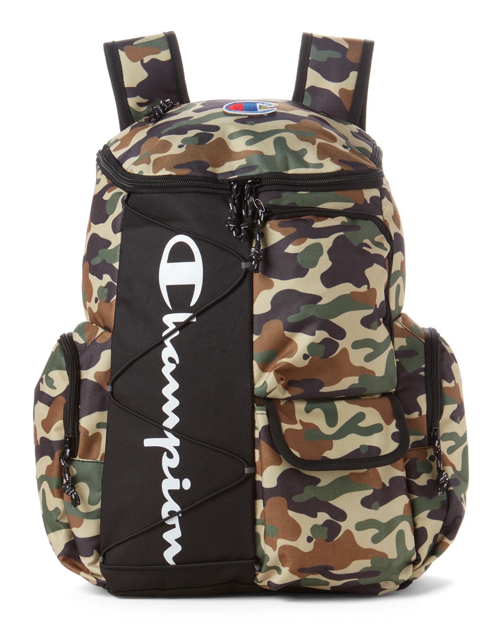 champion utility backpack
