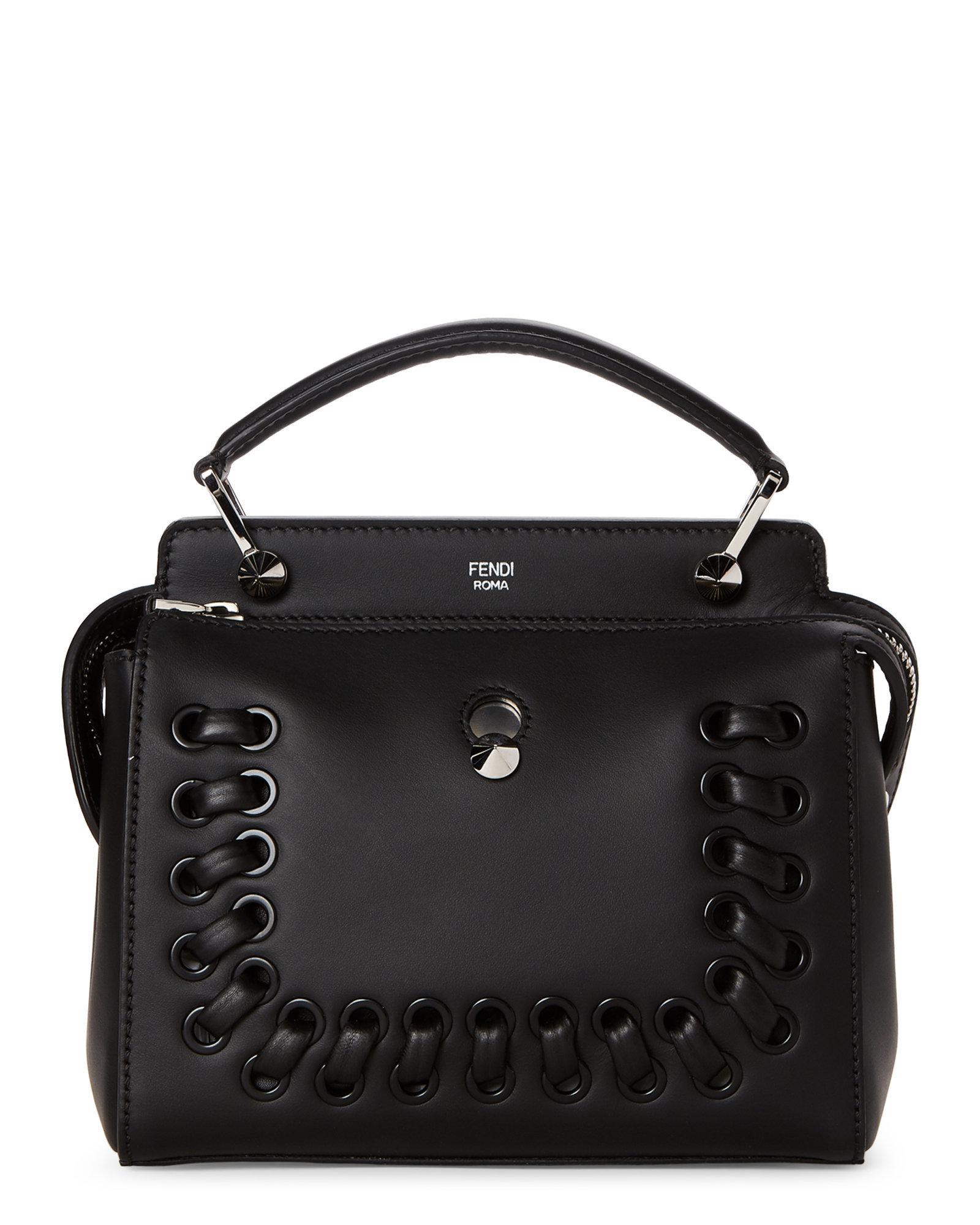 fendi dotcom small