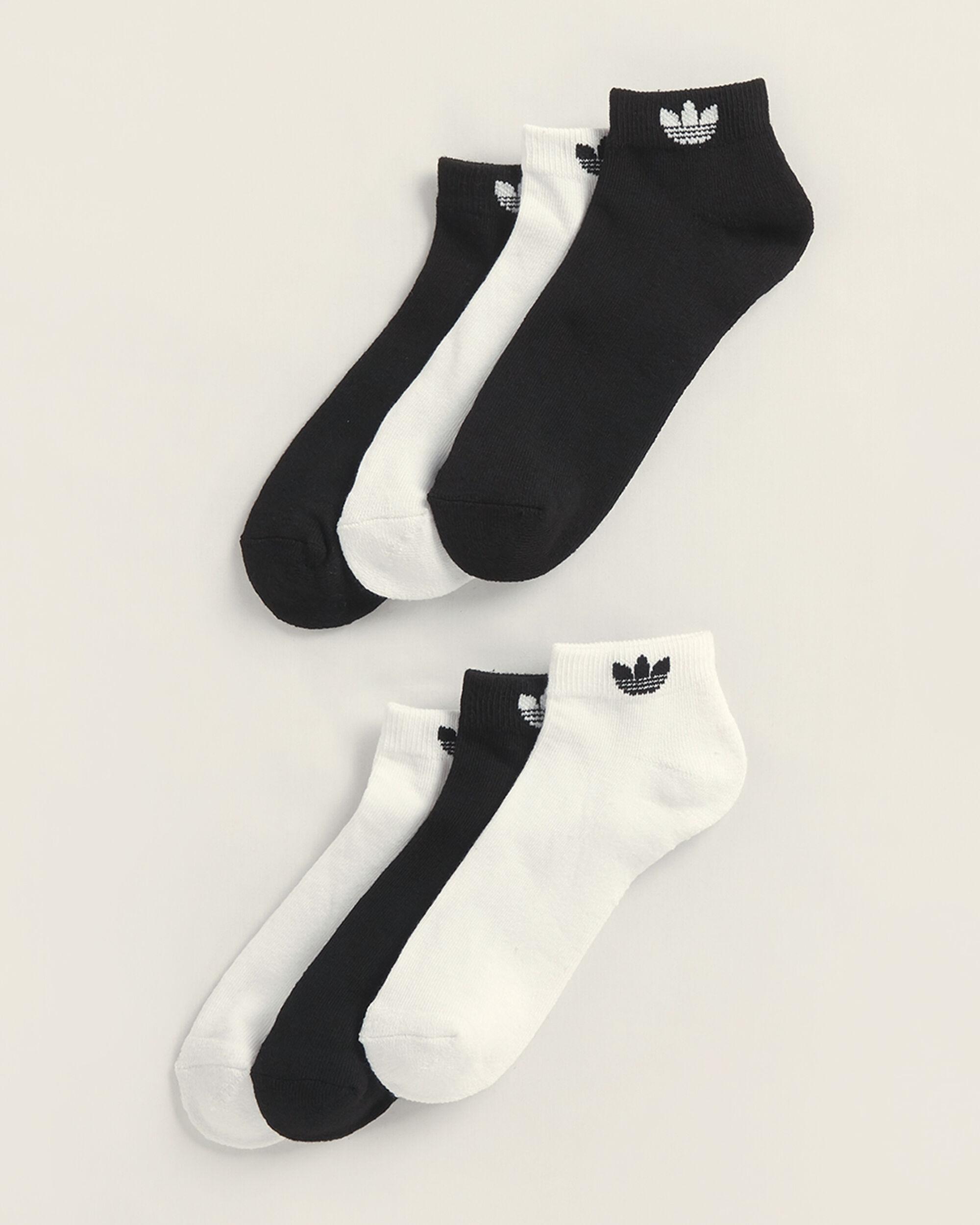 adidas original socks black