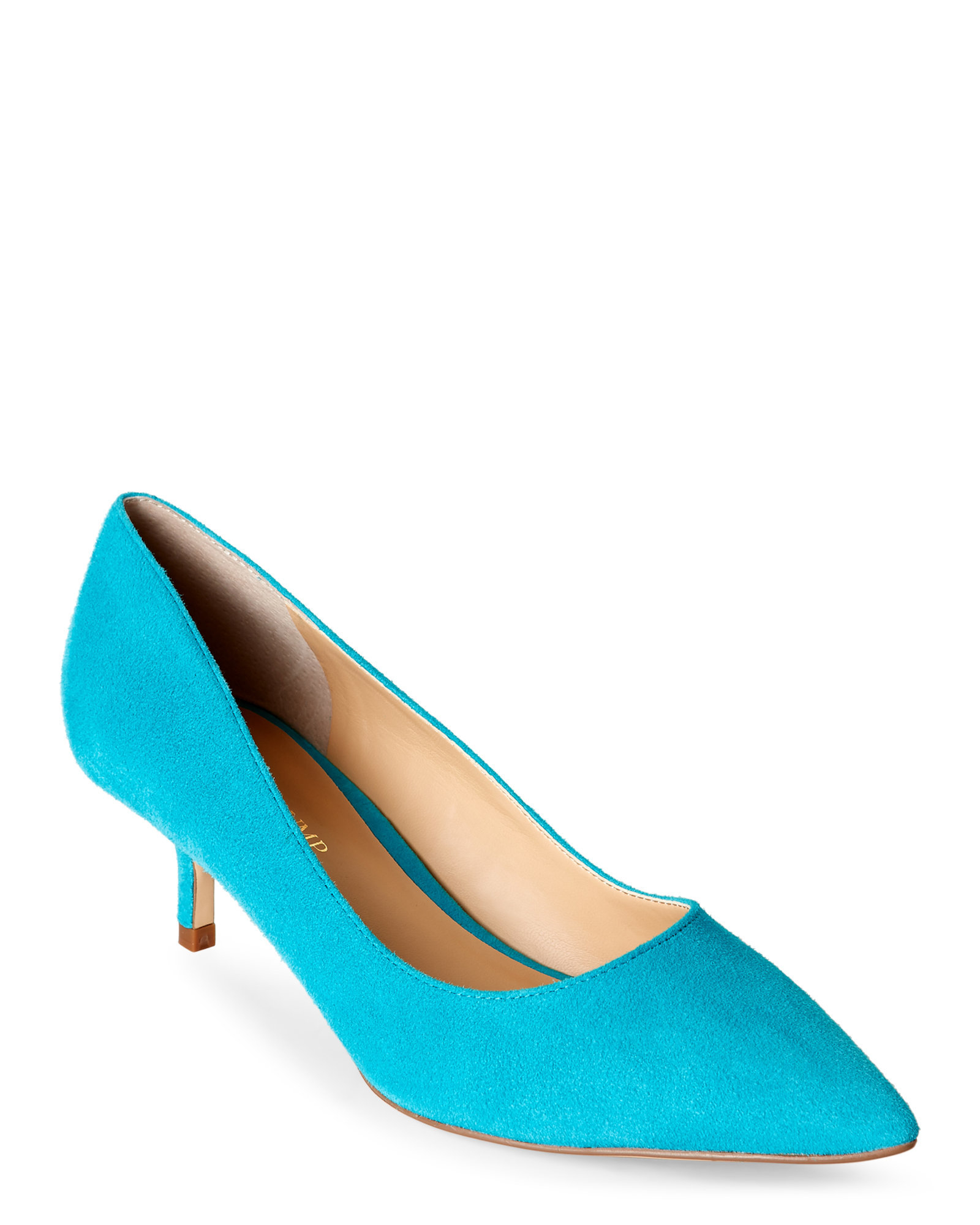 turquoise pumps heels