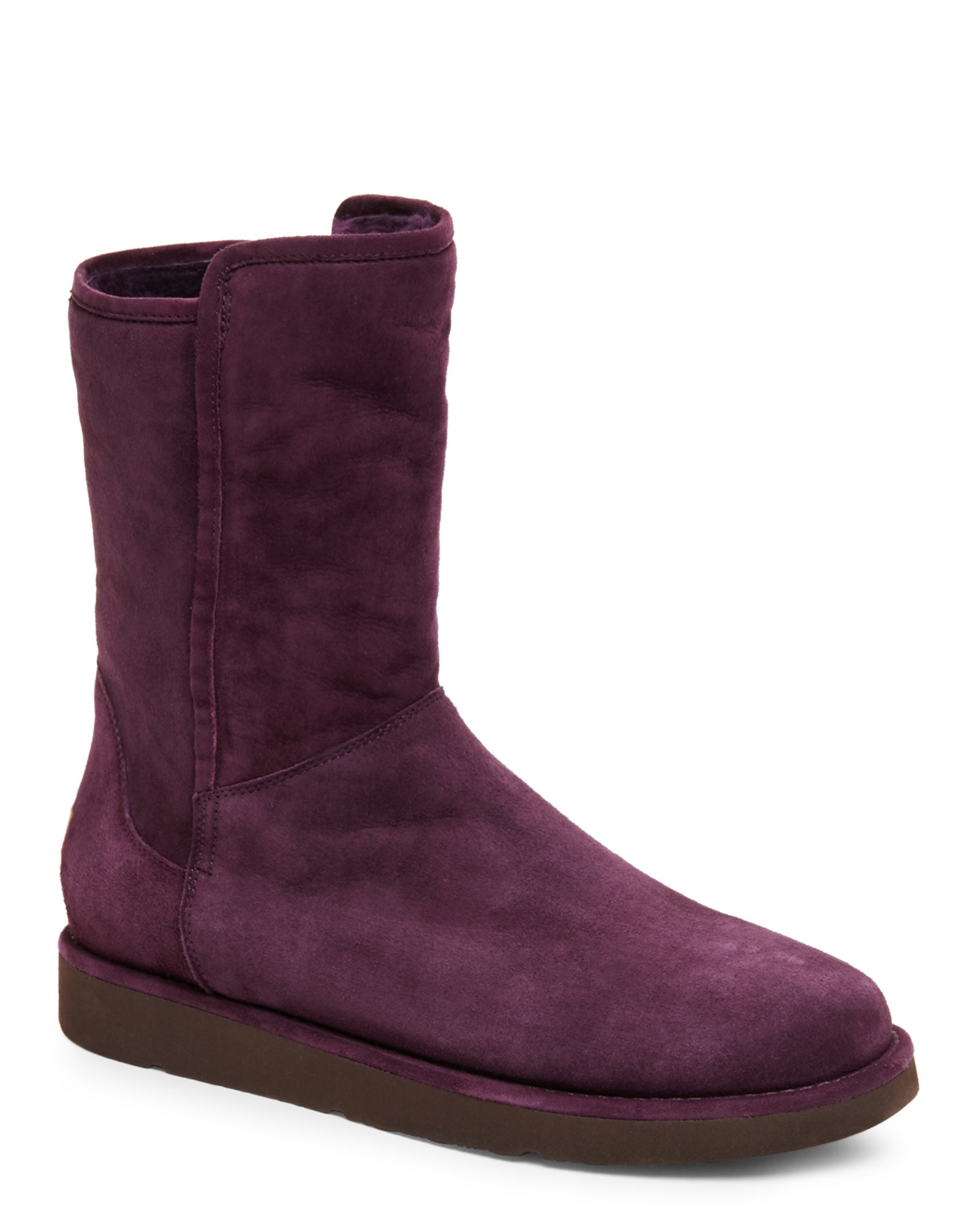 ugg abree aubergine ugg abree aubergine