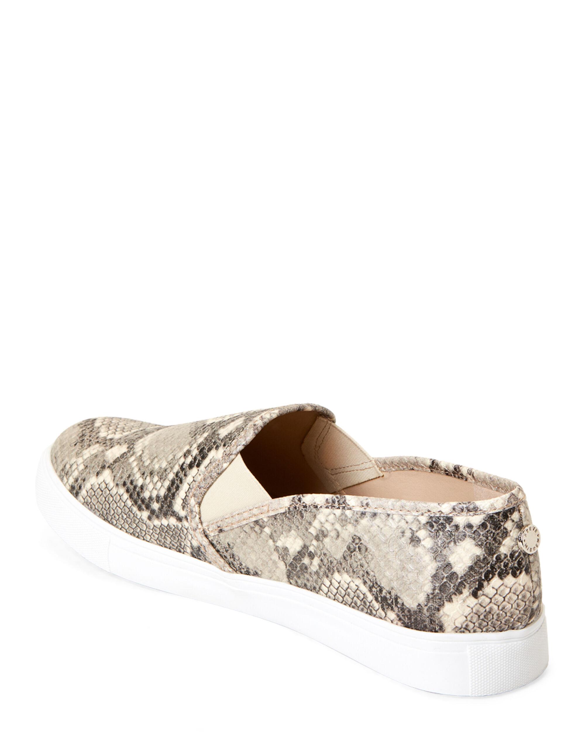 steve madden safary sneaker