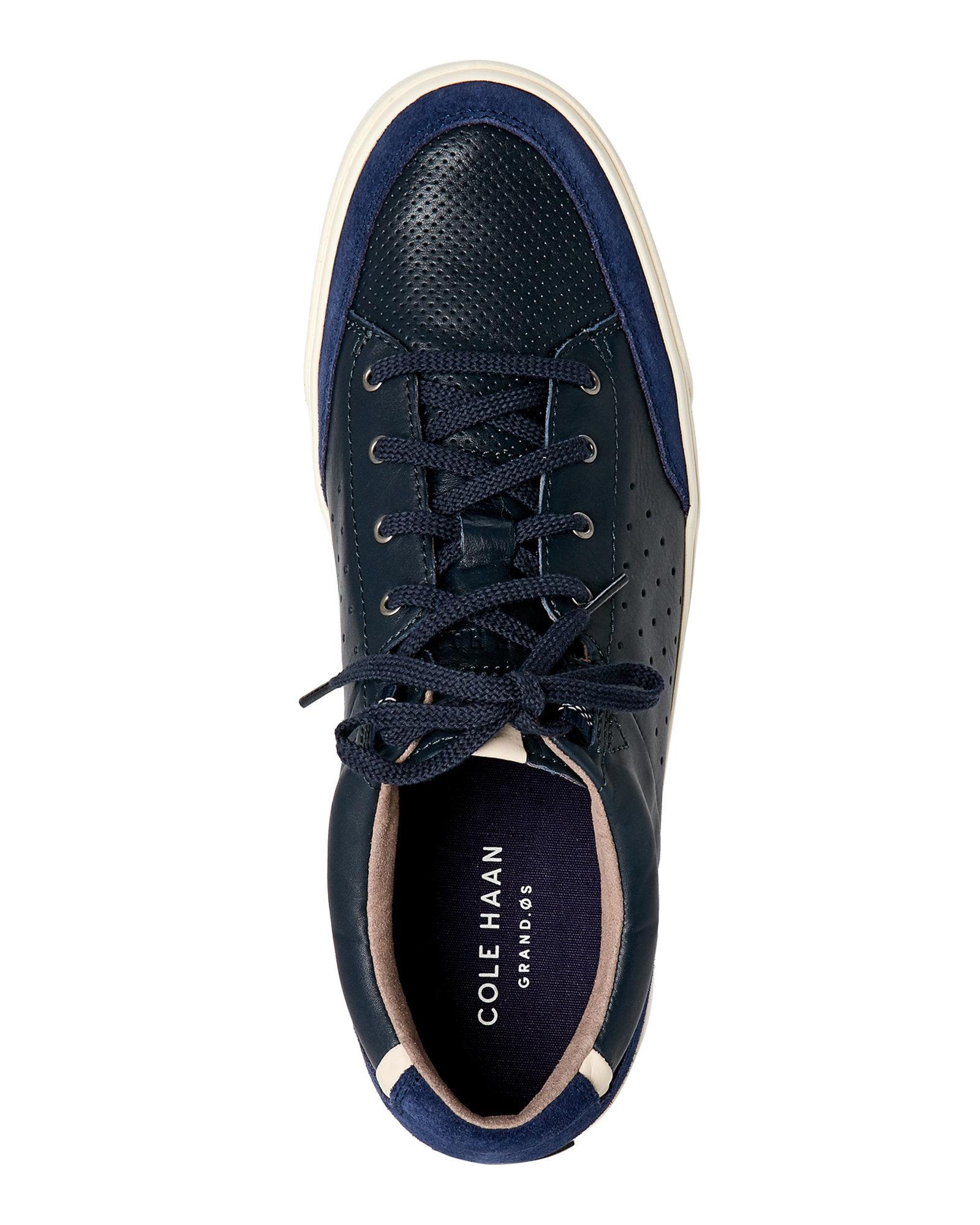 cole haan berkeley sneaker