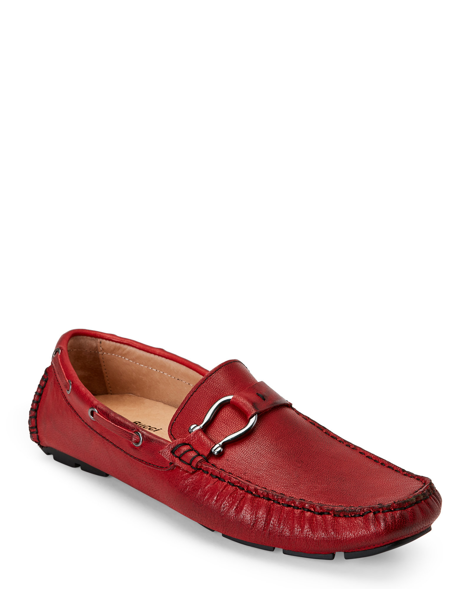 bacco bucci loafers