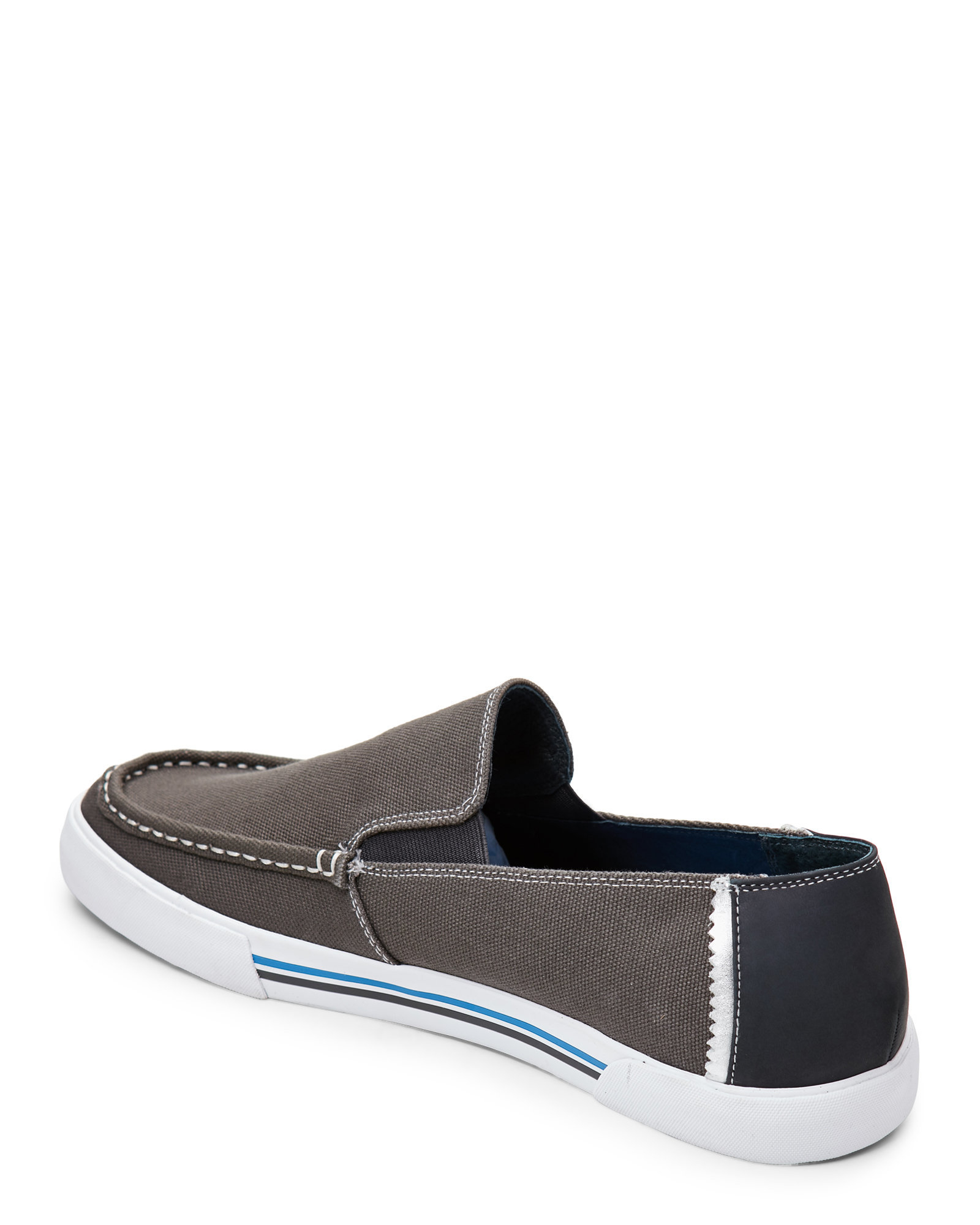 penguin ernie loafer original penguin shadow ernie loafers in gray for penguin ernie loafer original penguin shadow ernie loafers in gray for