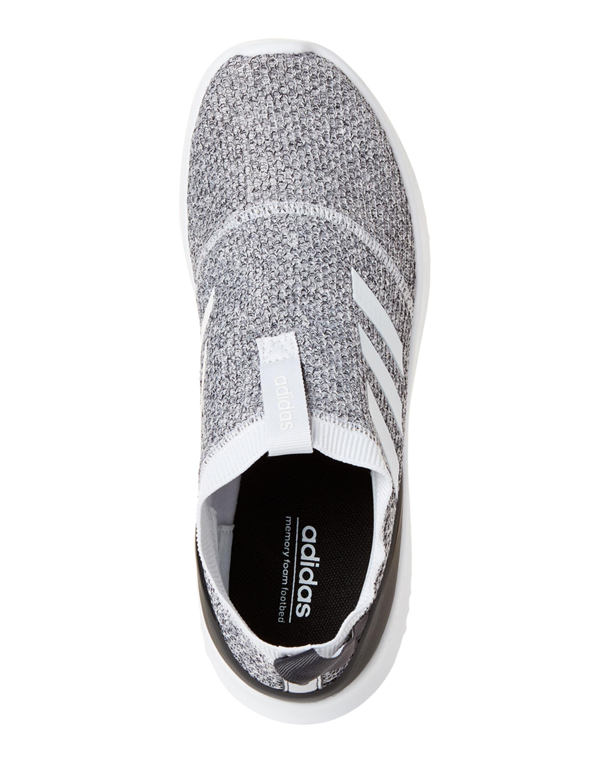 adidas foam slip on